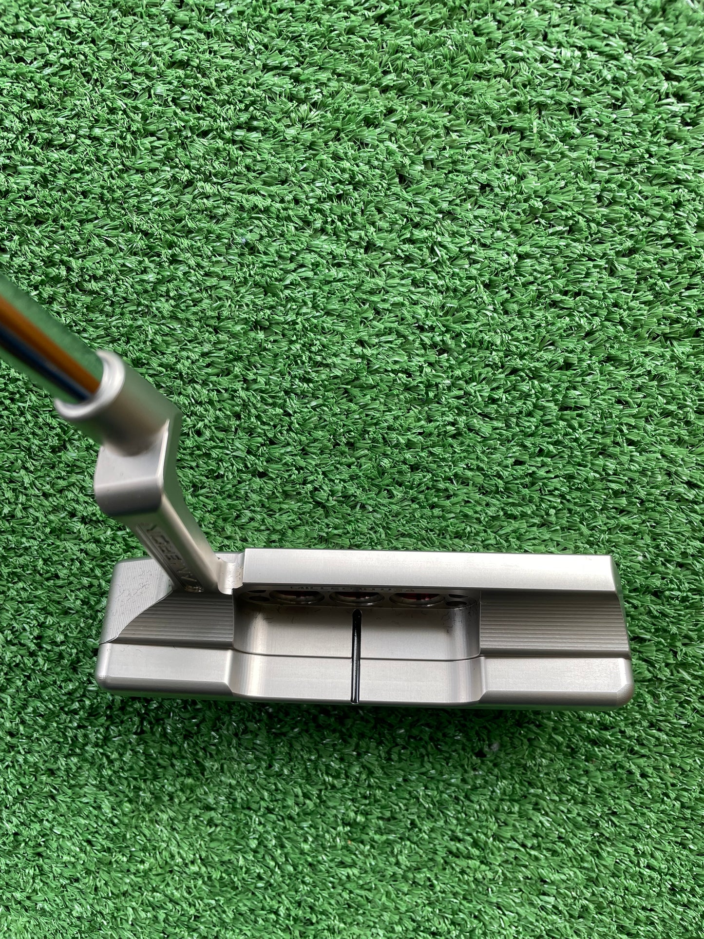 Scotty Cameron Studio Style Newport 2 Putter 34" Right Handed Mens Golf Club
