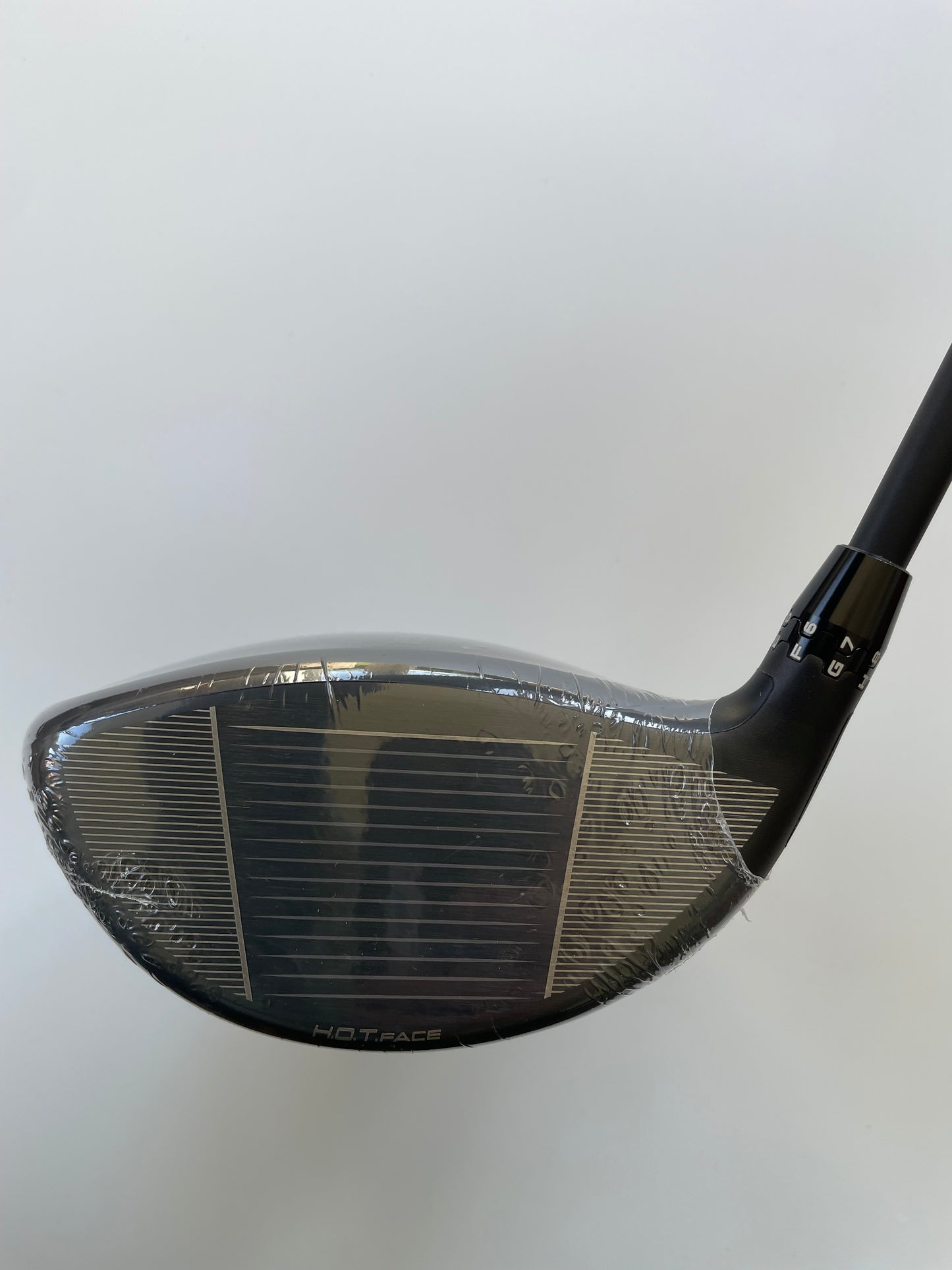 Cobra DS Adapt Max D Driver 12 Degree Regular Flex Right Handed Mens Golf Club