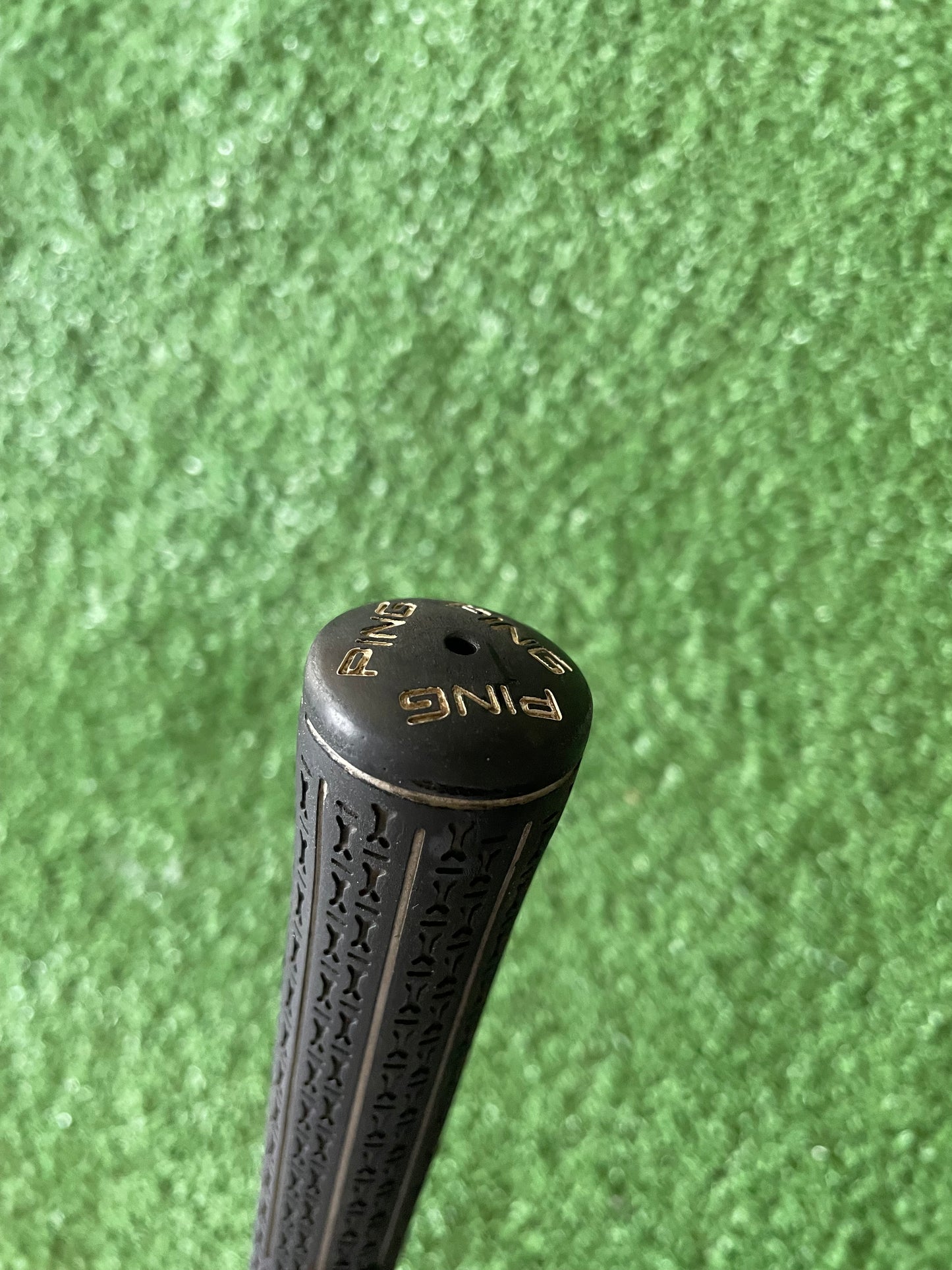 Ping i20 Hybrid 3 Rescue Regular Flex Right Handed Mens Golf Club