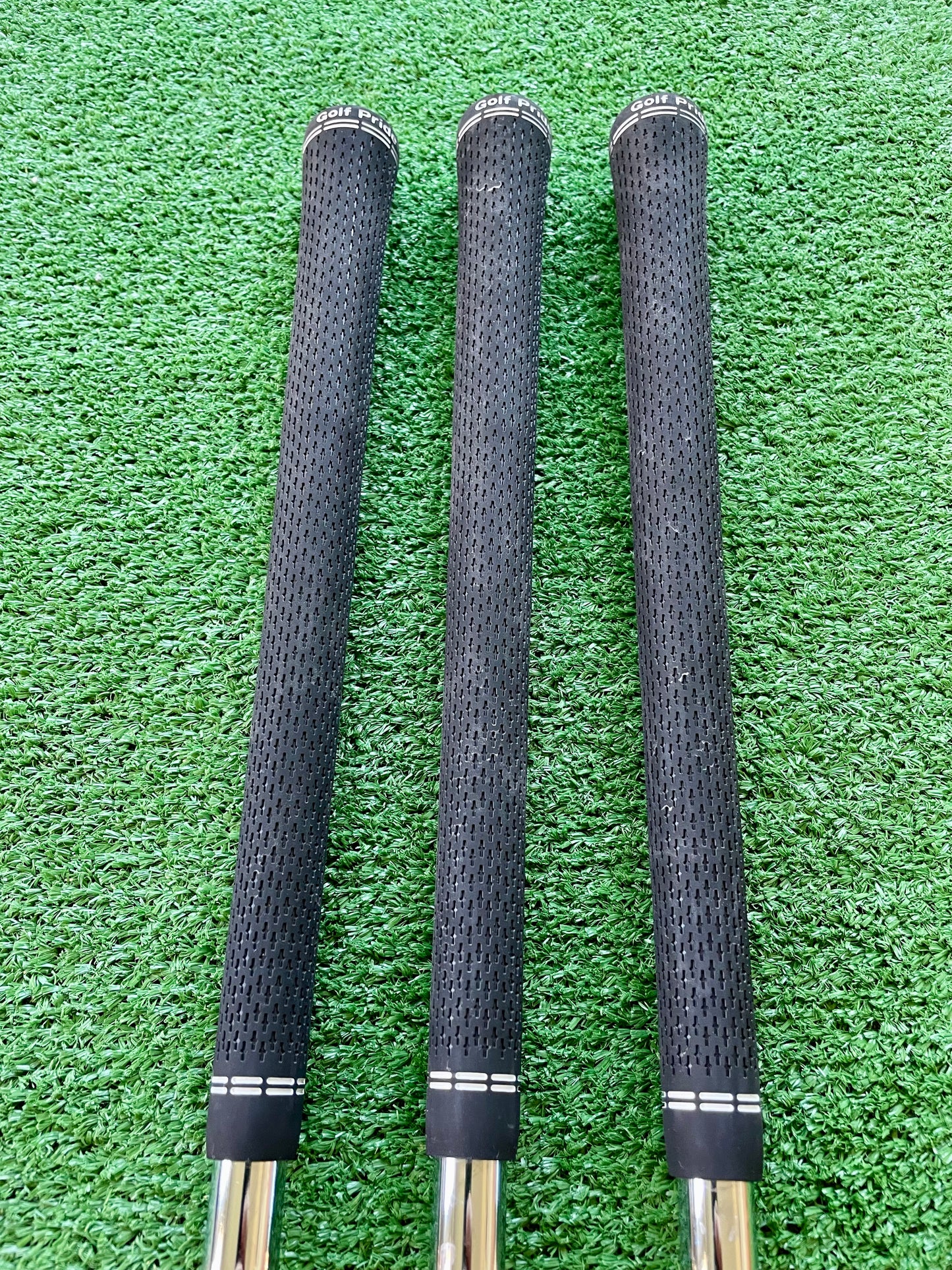 Callaway Opus SP Wedge Set 50 54 58 Stiff Flex Right Handed Mens Golf Clubs