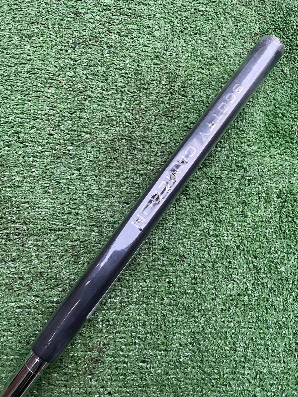 Scotty Cameron Limited Edition MonoBlok 6 Putter / 35" / RH / Mens