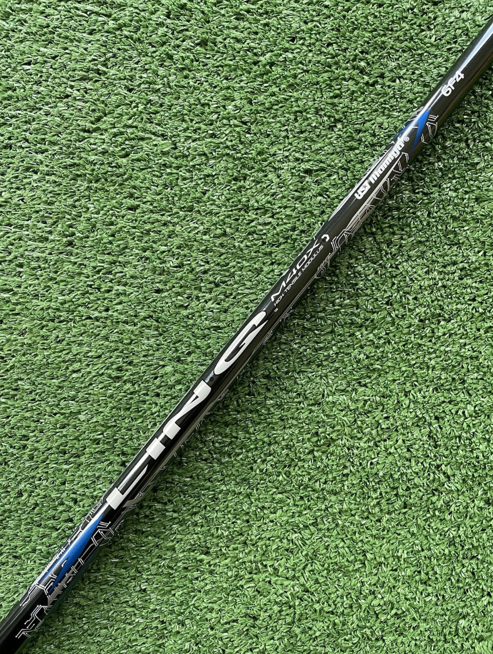 Cobra Darkspeed X Driver 12 Degree Stiff Flex Right Handed Mens Golf Club