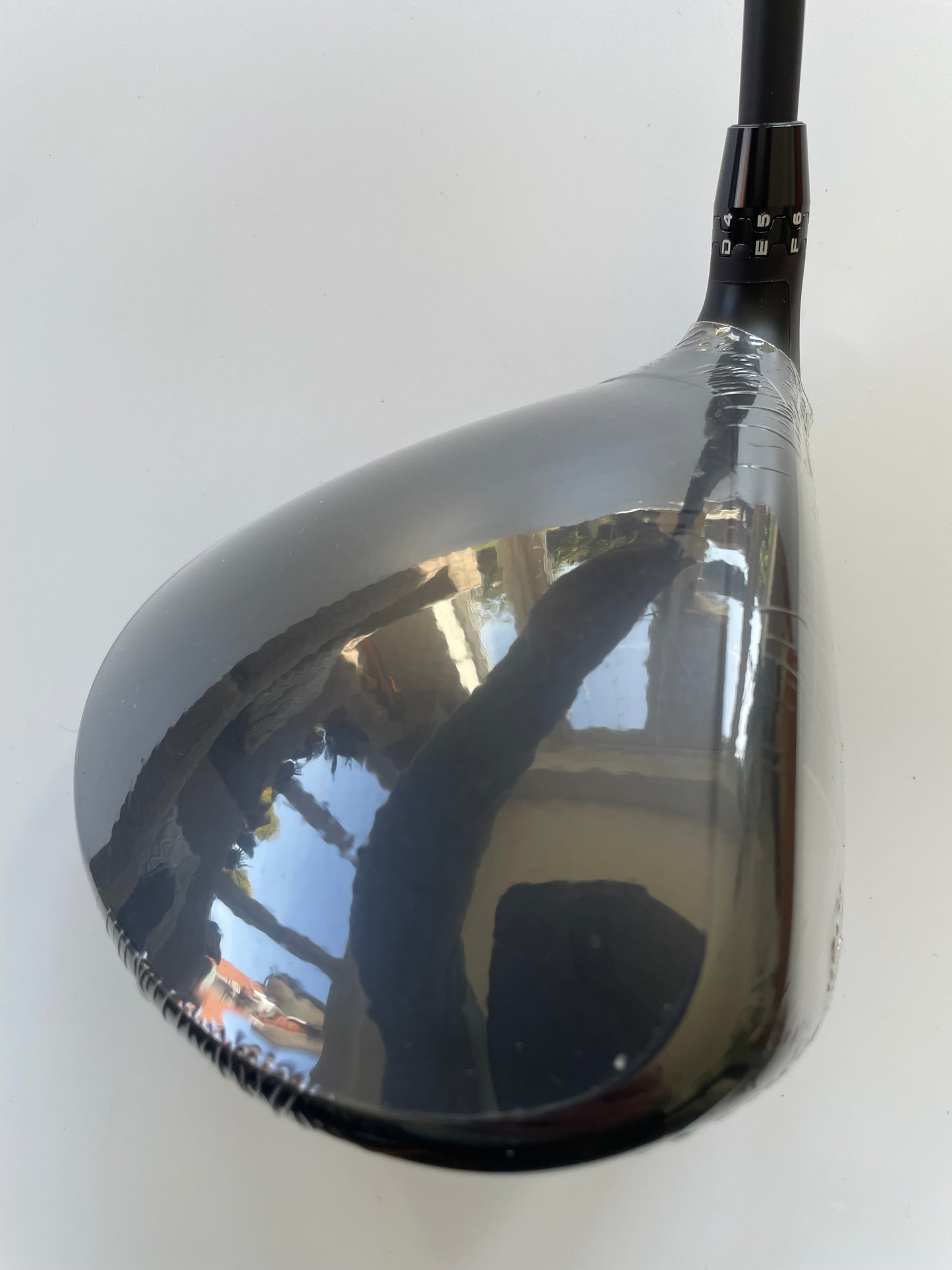 Cobra DS Adapt Max D Driver 12 Degree Regular Flex Right Handed Mens Golf Club