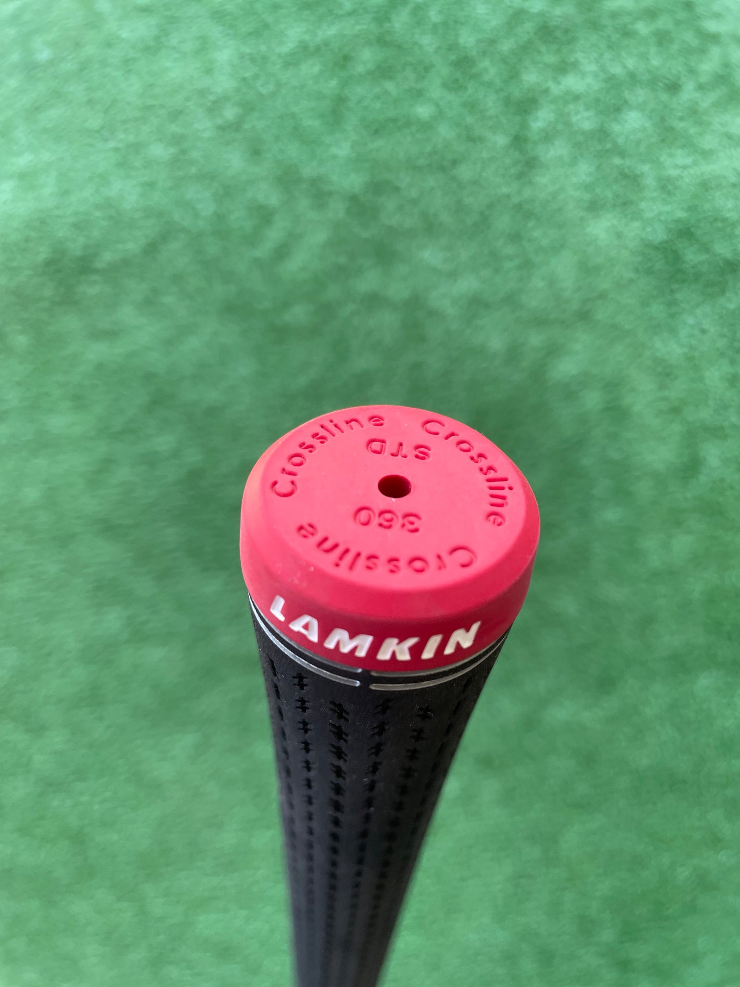 Wilson Dynapwr Max Driver 9 Degree Stiff Flex Right Handed Mens Golf Club