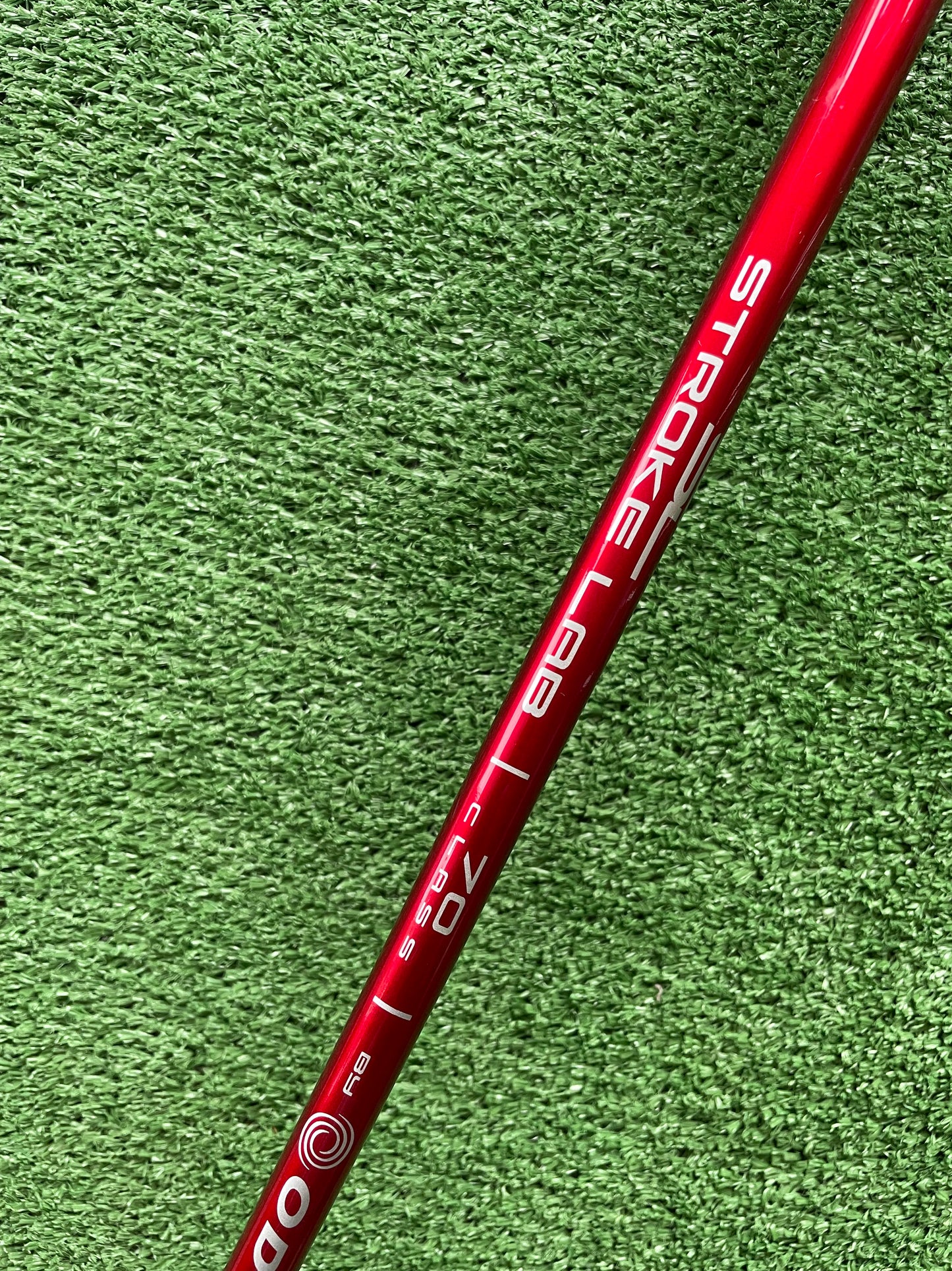 Odyssey White Hot Versa Seven S Putter 33" Right Handed Mens Golf Club