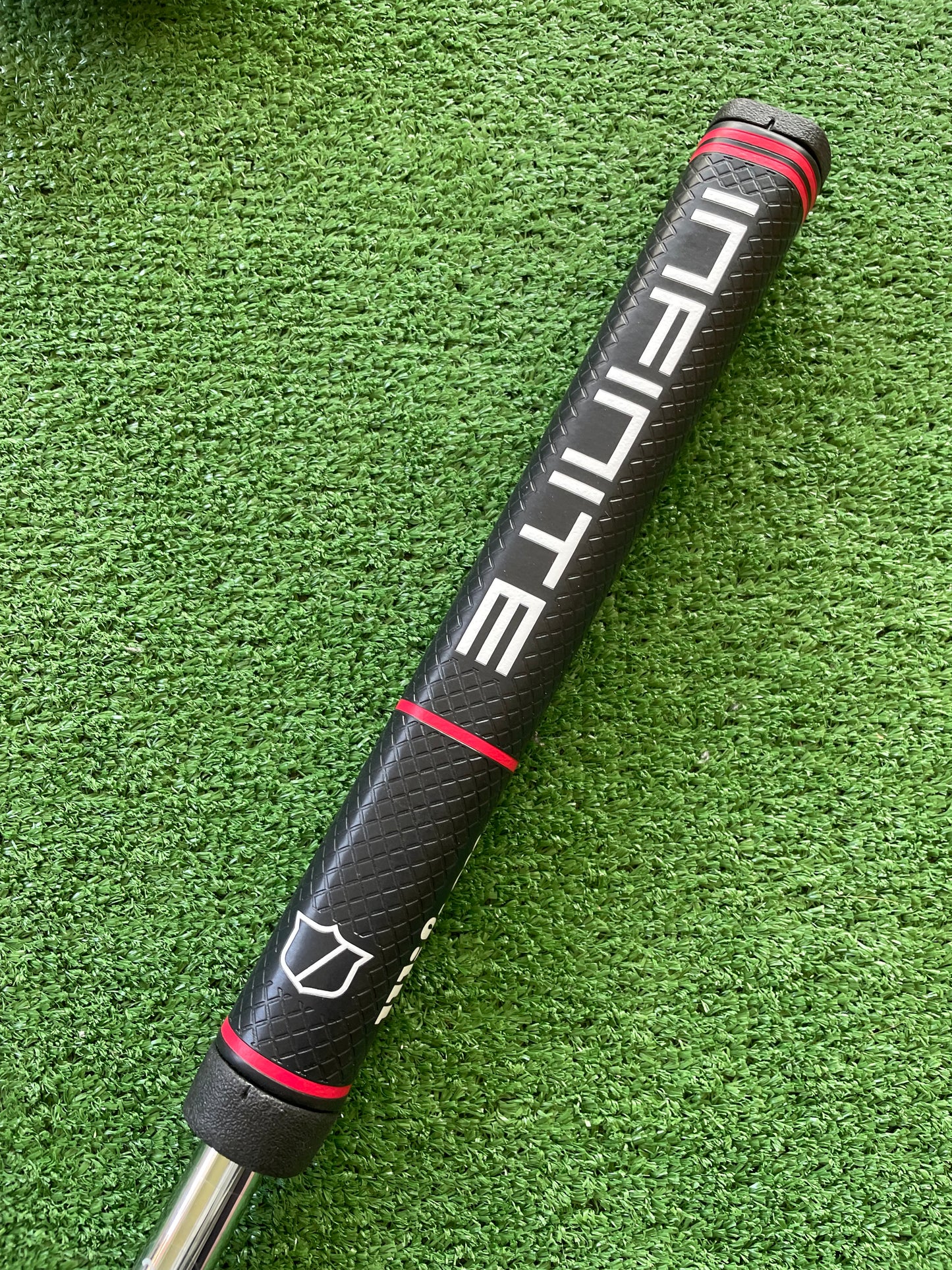 Wilson Infinite Buckingham Putter 34" Right Handed Mens Golf Club