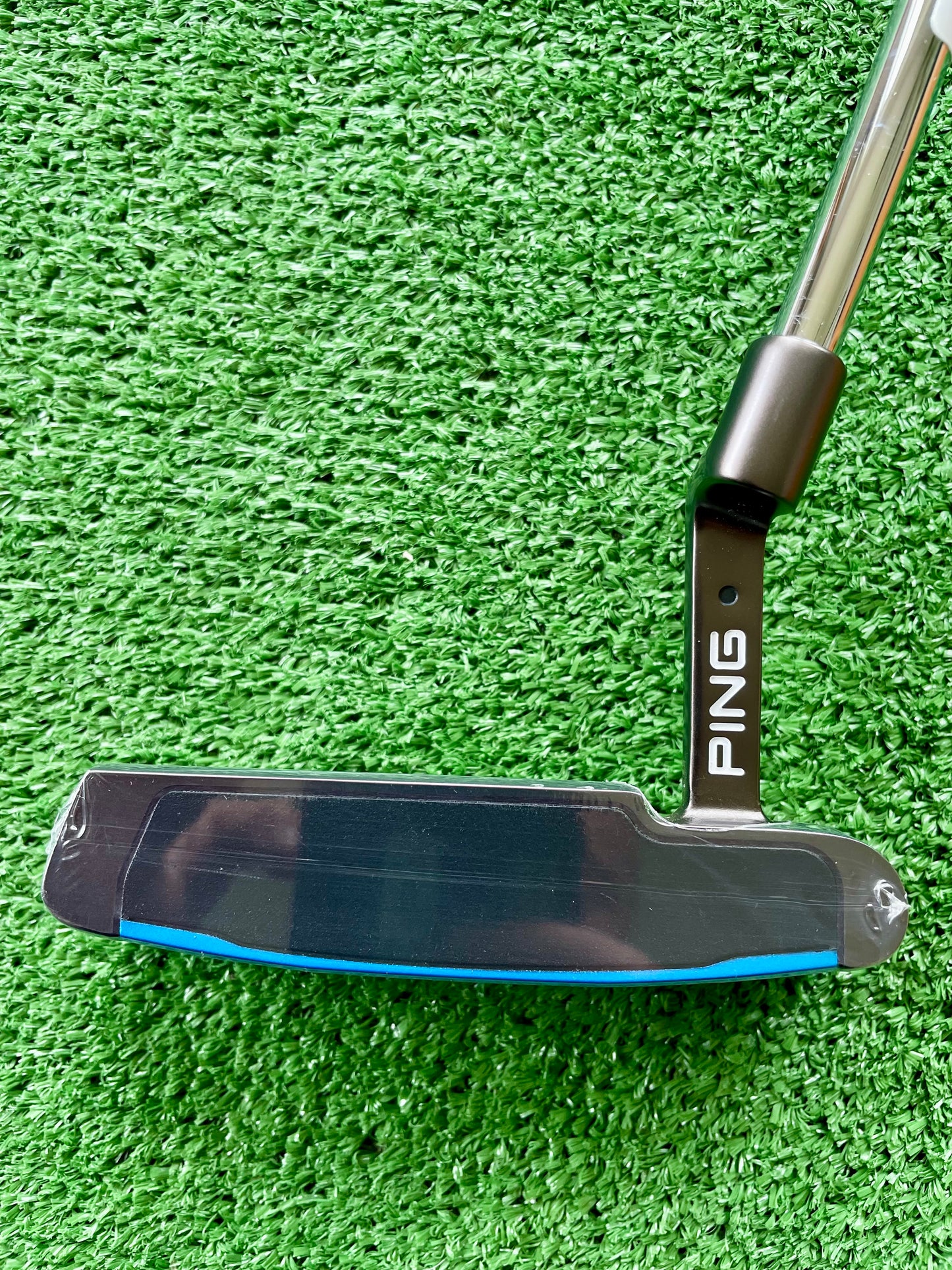Ping Anser 2025 Scottsdale Putter 34" Right Handed Mens Golf Club
