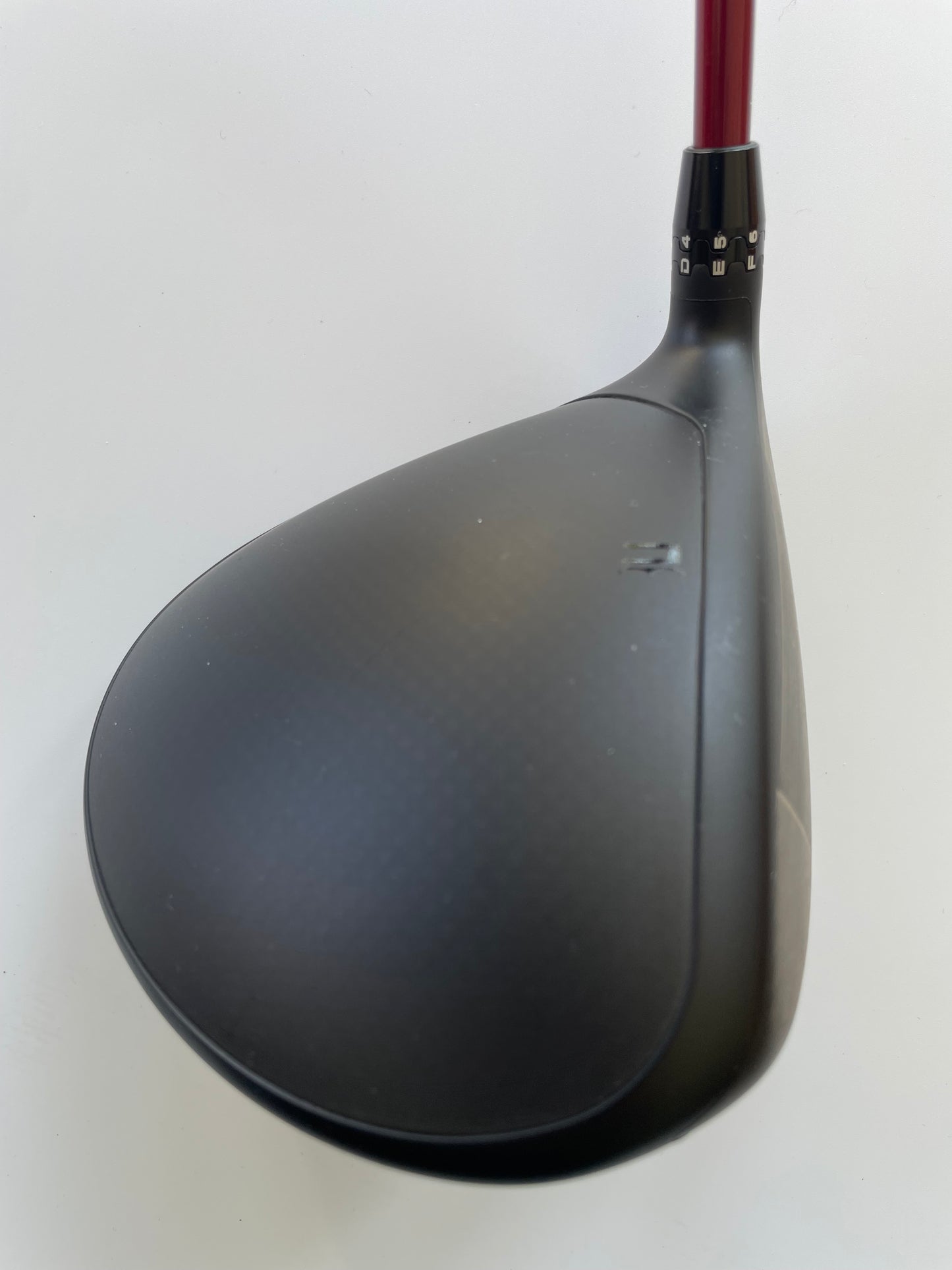 Cobra DS Adapt Max D Driver 10.5 Degree Senior Flex Right Handed Mens Golf Club