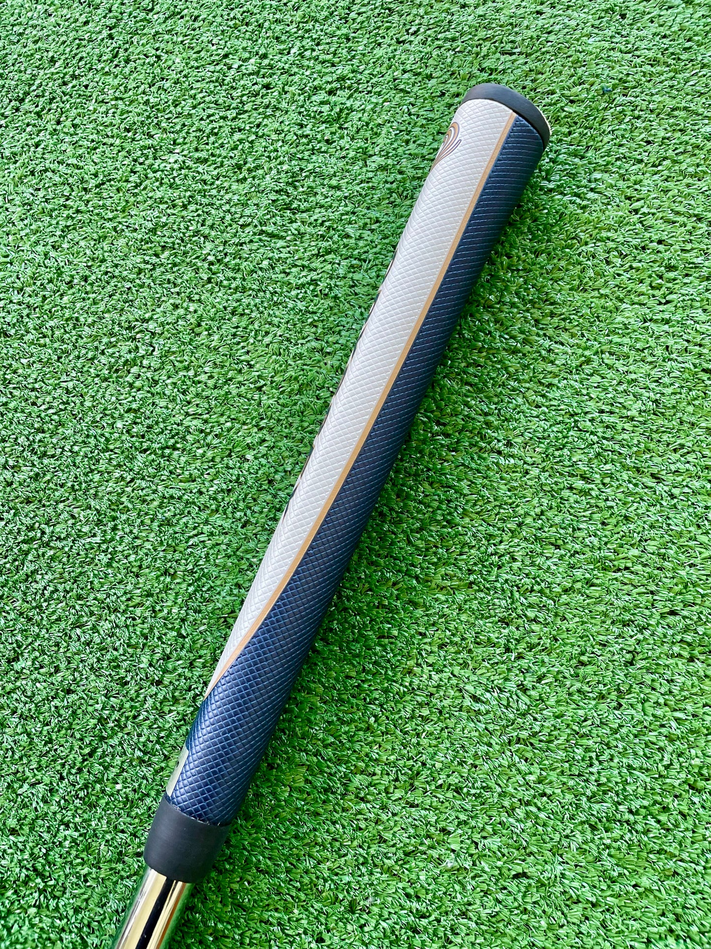 Odyssey Ai One Milled Eight T Putter Pistol Grip 34" Right Handed Mens Golf Club