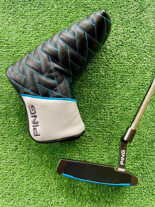 Ping Anser 2D 2025 Scottsdale Putter 34" Right Handed Mens Golf Club