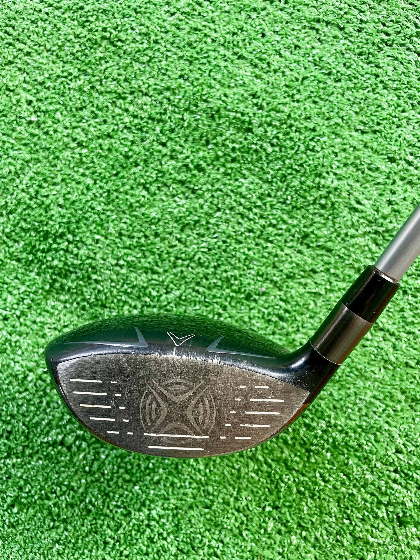 Callaway XR Speed Fairway 7 Wood Regular Flex Right Handed Mens Golf Club