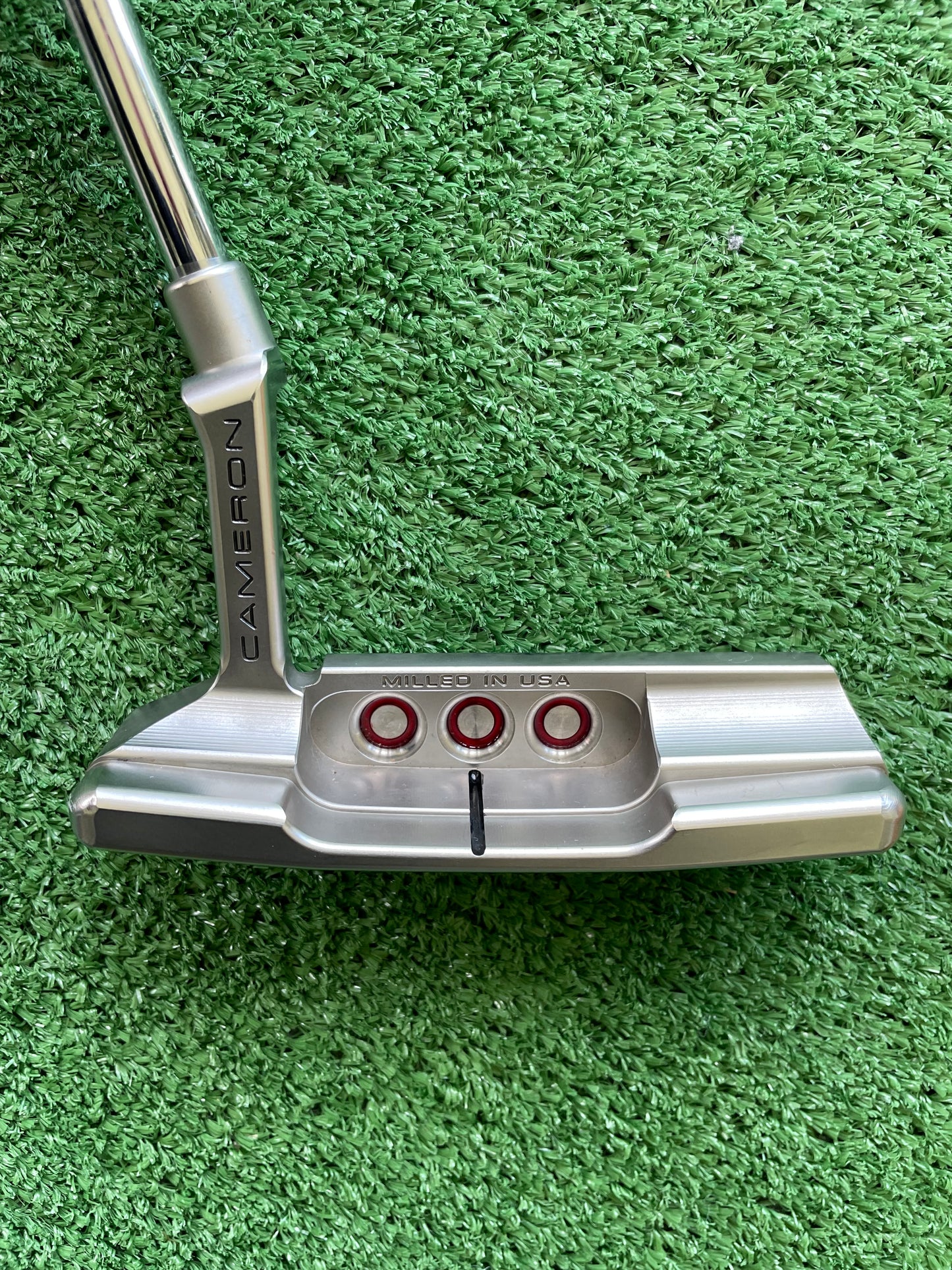 Scotty Cameron Special Select Newport 2 Putter 34" Right Handed Mens Golf Club