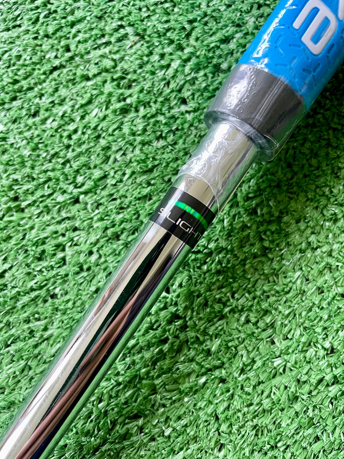 Ping Oslo 3 2025 Scottsdale Putter 34" Right Handed Mens Golf Club