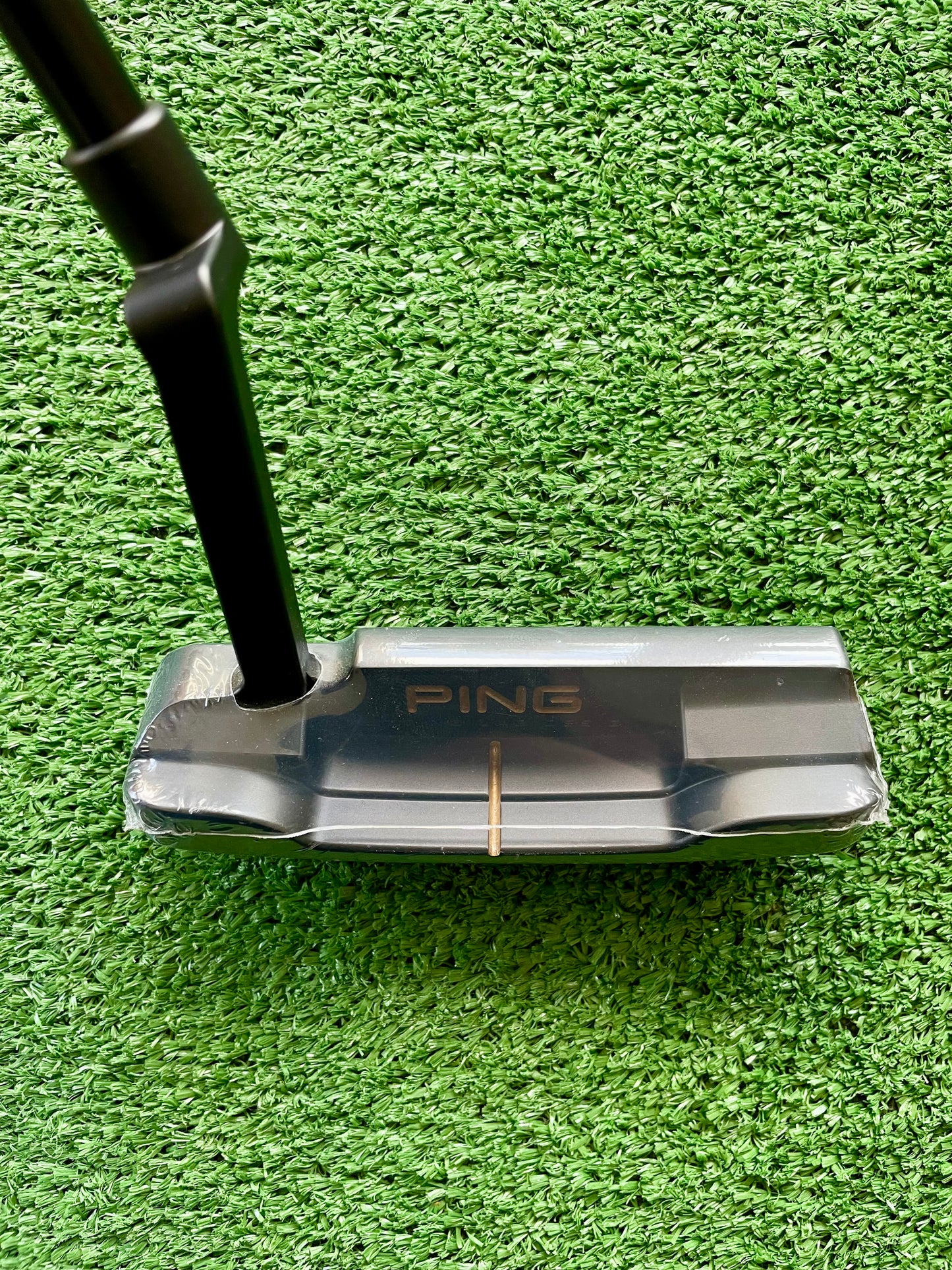 Ping PLD Anser 30 Putter 34" Right Handed Mens Golf Club