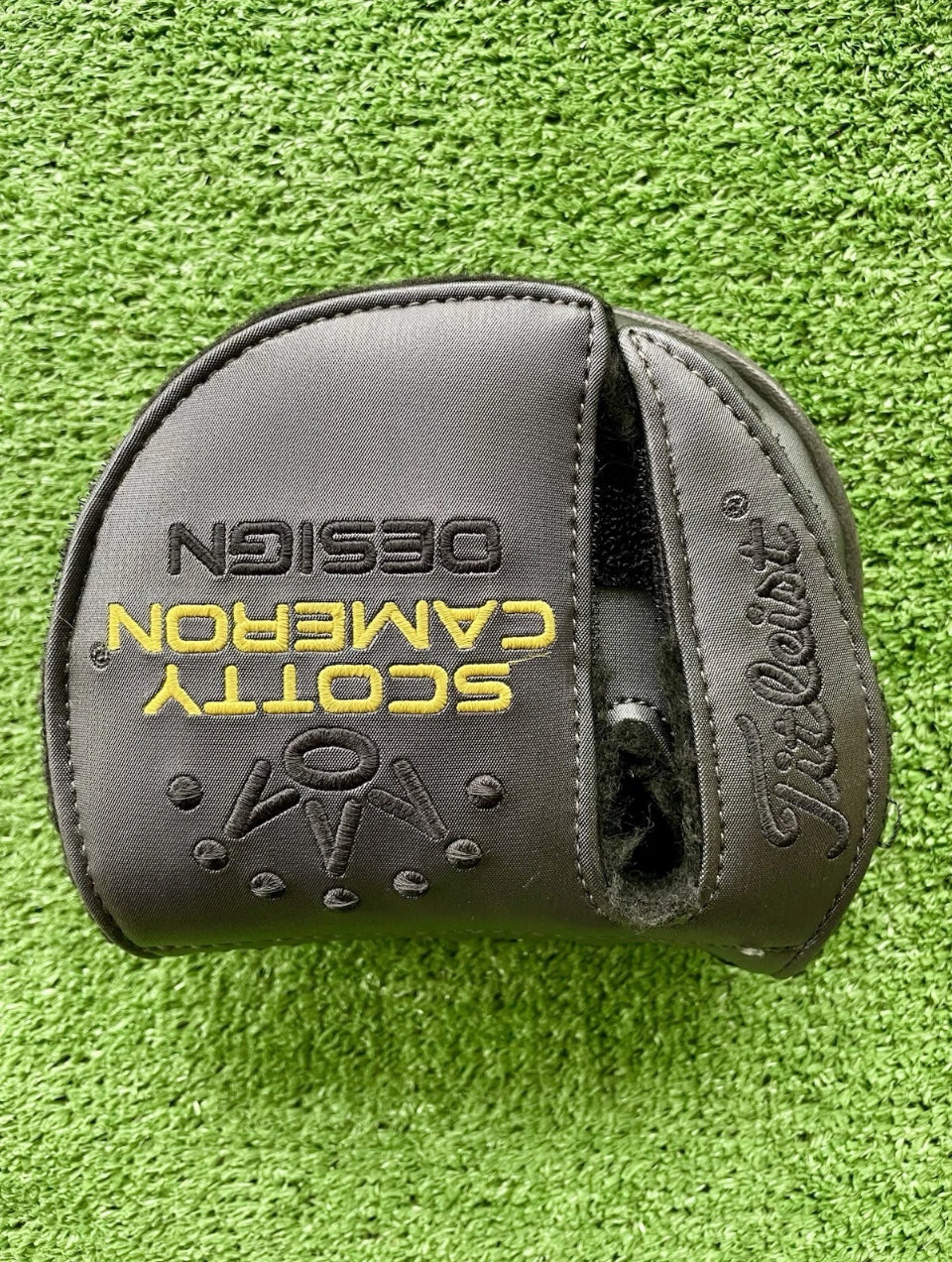 Scotty Cameron Phantom 9 Putter 34" Right Handed Mens Golf Club