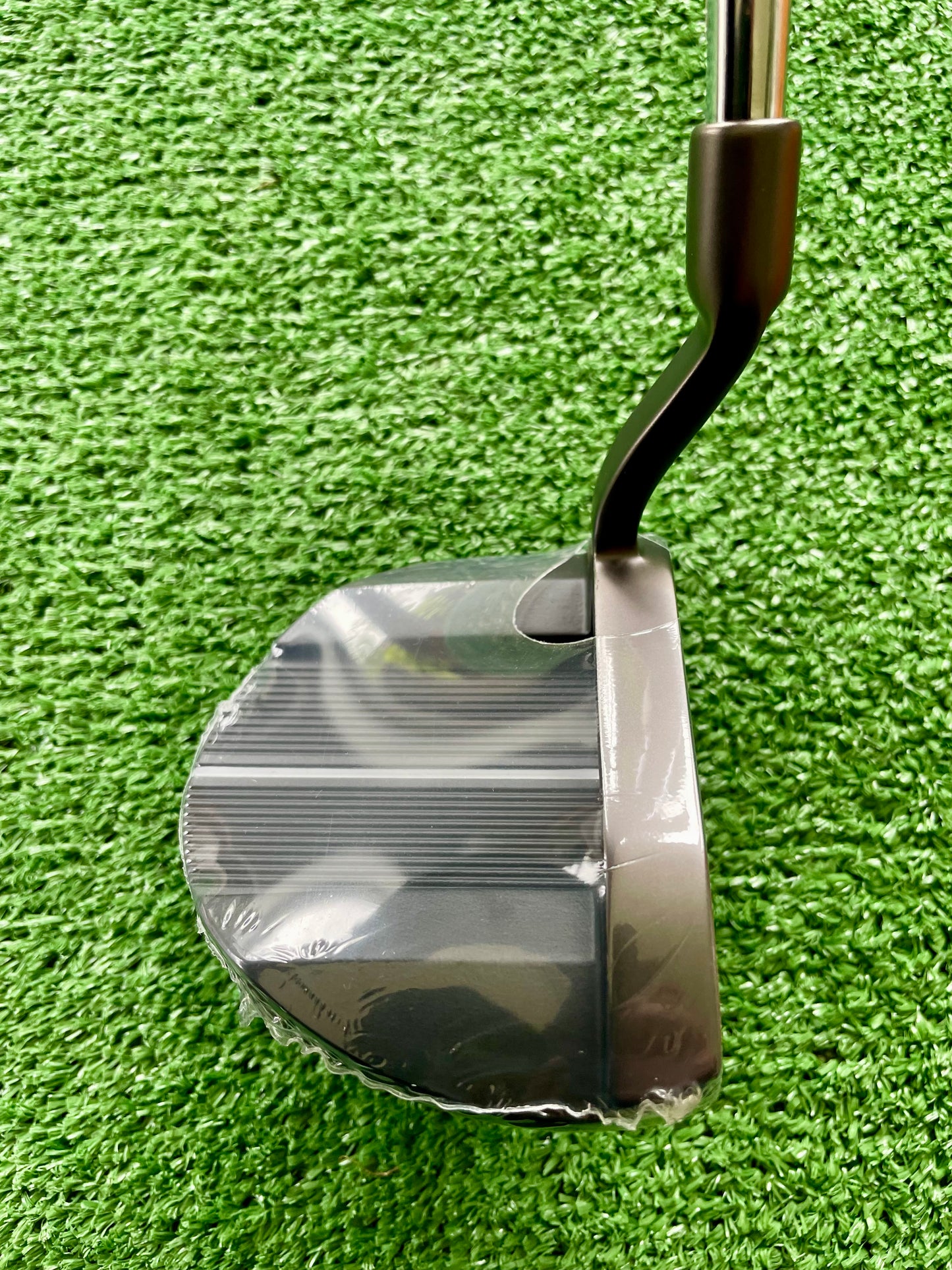 Ping Oslo 3 2025 Scottsdale Putter 34" Right Handed Mens Golf Club