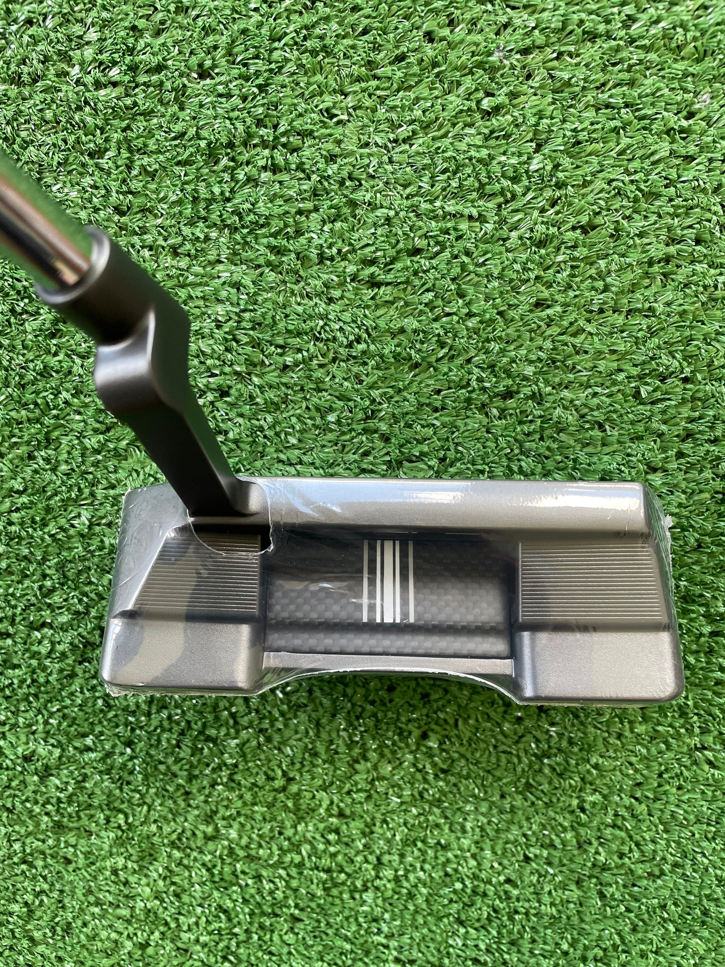 Cobra 3D Printed Grandsport 35 Putter 34" Right Handed Mens Golf Club