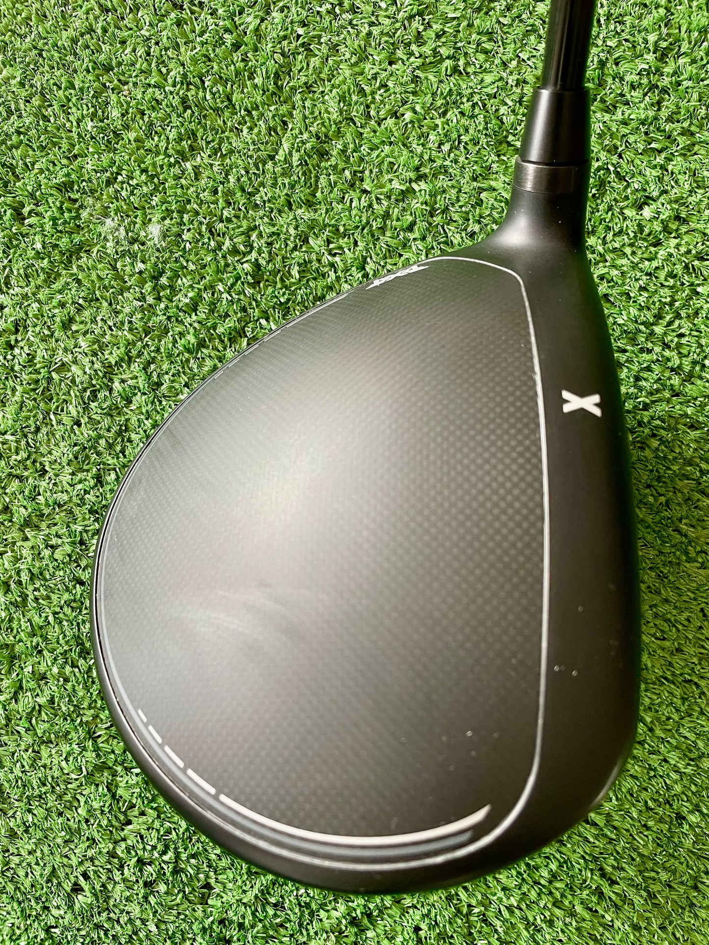 PXG 0311 Gen 6 Driver 9 Degree Stiff Flex Right Handed Mens Golf Club