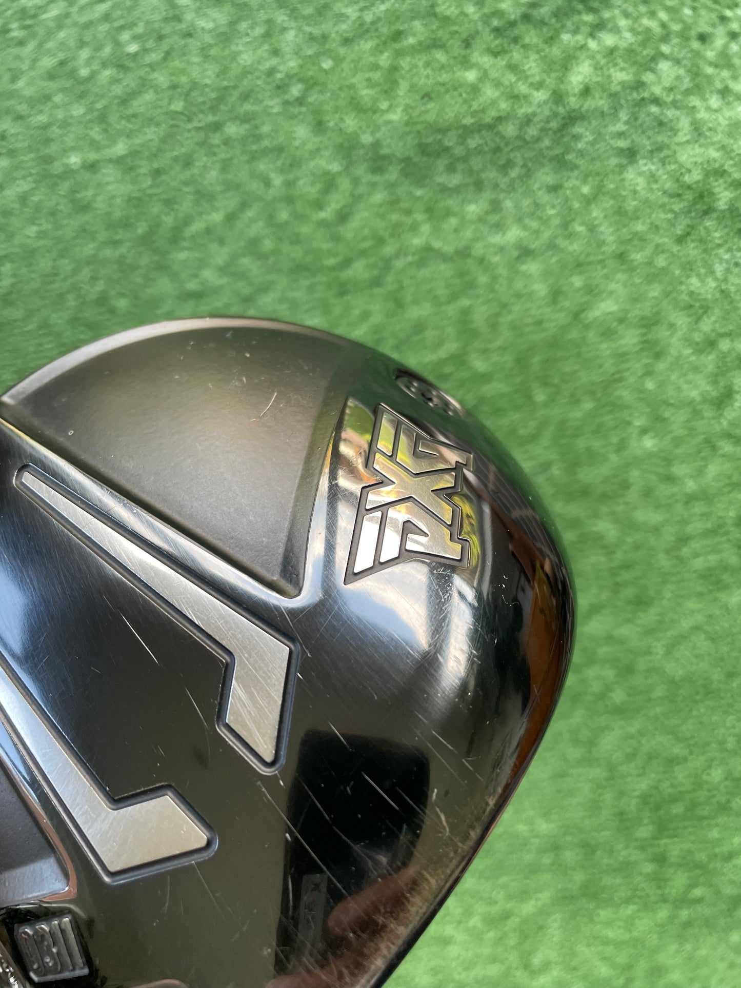 PXG 0311 Gen 5 Driver 10.5 Degree Stiff Flex Right Handed Mens Golf Club