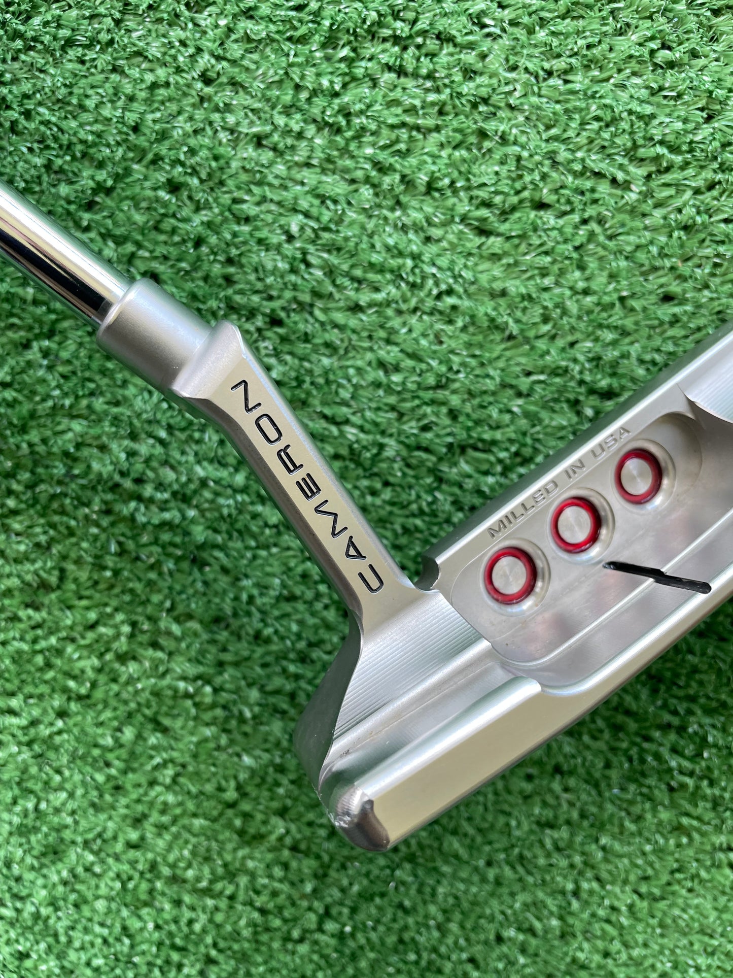 Scotty Cameron Special Select Newport 2 Putter 34" Right Handed Mens Golf Club
