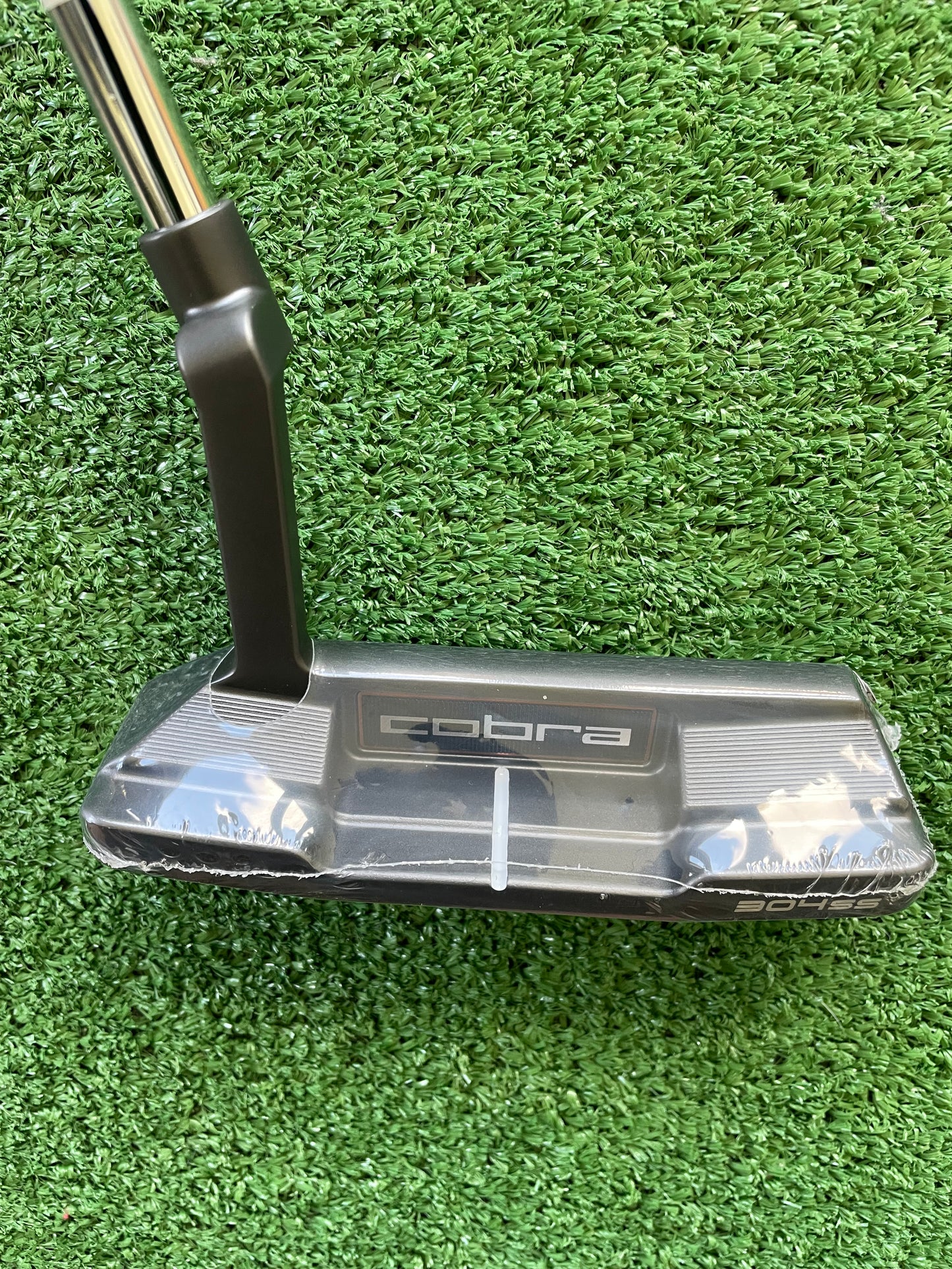 Cobra Vintage Sport 40 Putter 35" Right Handed Mens Golf Club