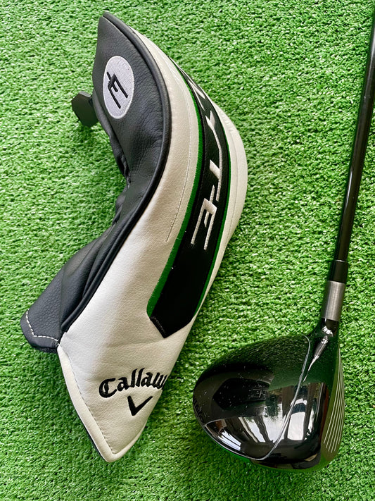 Callaway Elyte Triple Diamond Fairway 5 Wood Extra Stiff Flex Right Handed Mens Golf Club