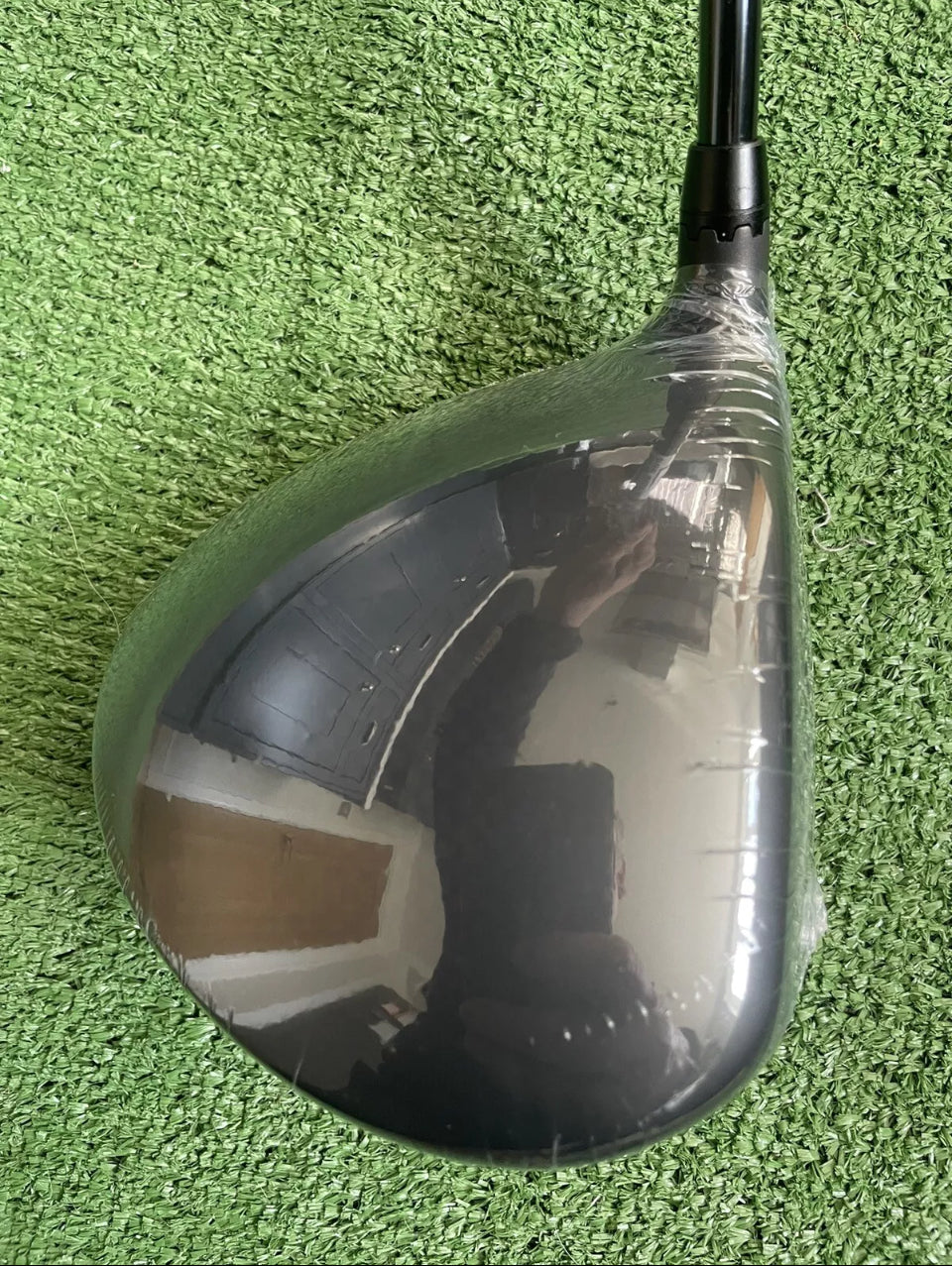 Cobra Darkspeed LS Driver 9 Degree Stiff Flex Right Handed Mens Golf Club