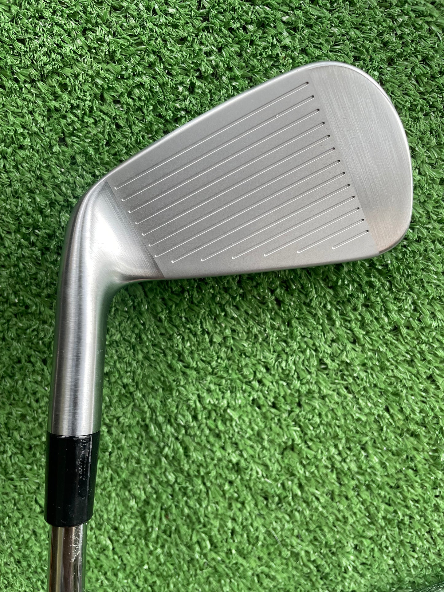 Taylormade P770 Irons 5-PW Stiff Flex Right Handed Mens Golf Clubs