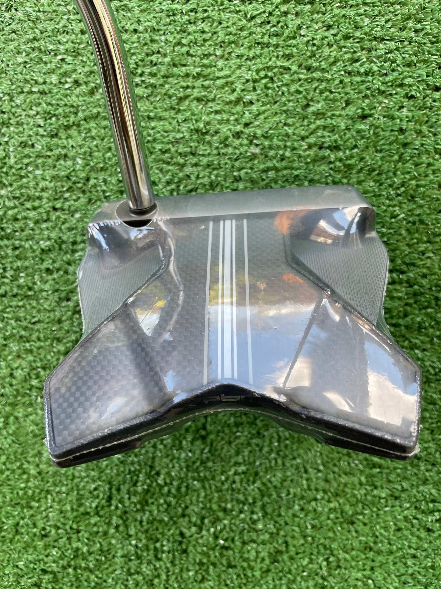 Cobra 3D Printed Agera Putter 34" Right Handed Mens Golf Club