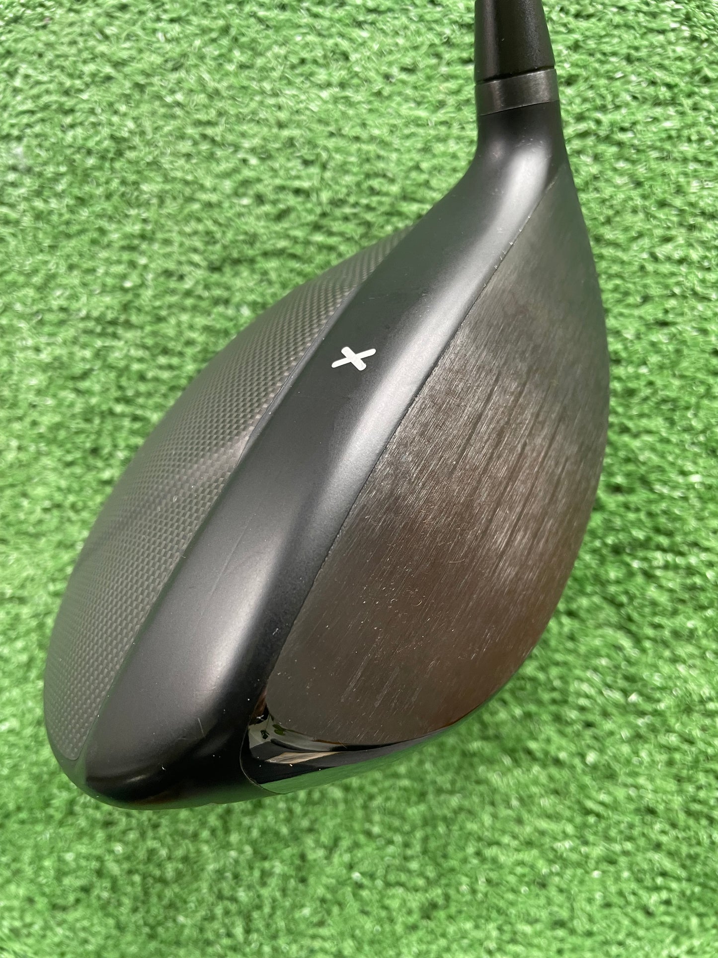 PXG 0811X Driver 10.5 Degree Stiff Flex Right Handed Mens Golf Club