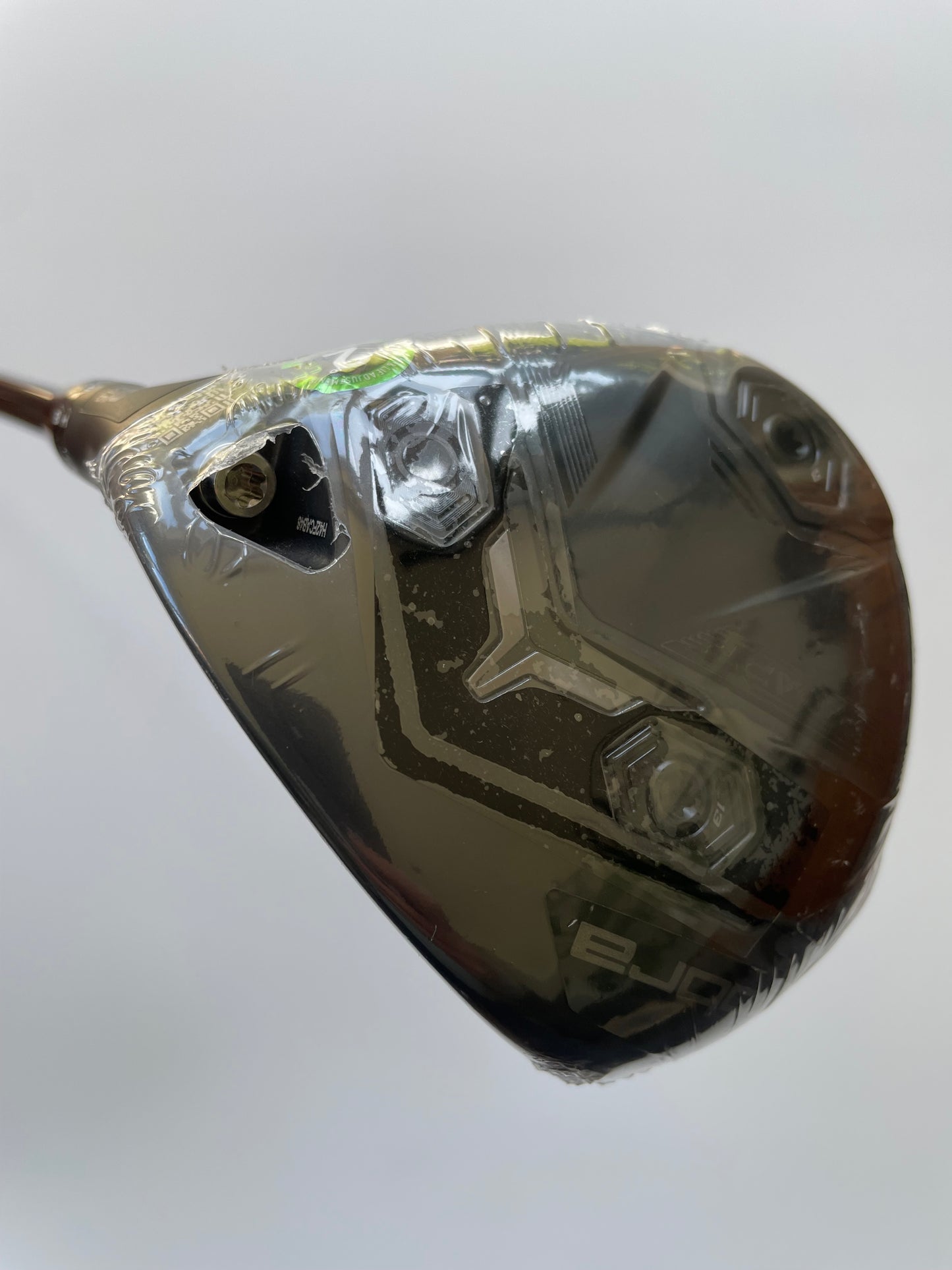 Cobra DS Adapt LS Fairway 3 Wood X-Stiff Flex Right Handed Mens Golf Club