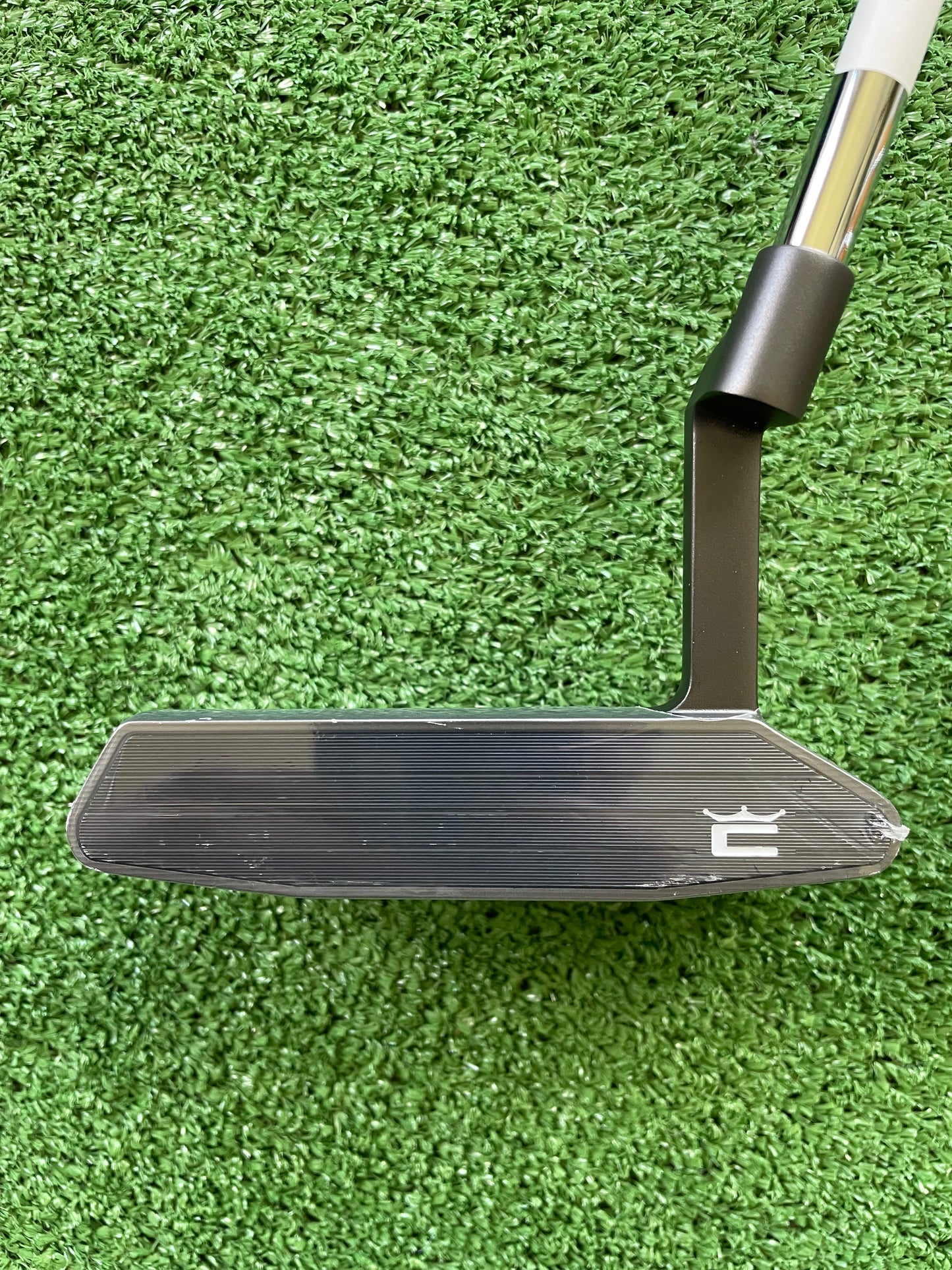 Cobra 3D Printed Grandsport 35 Putter 34" Right Handed Mens Golf Club
