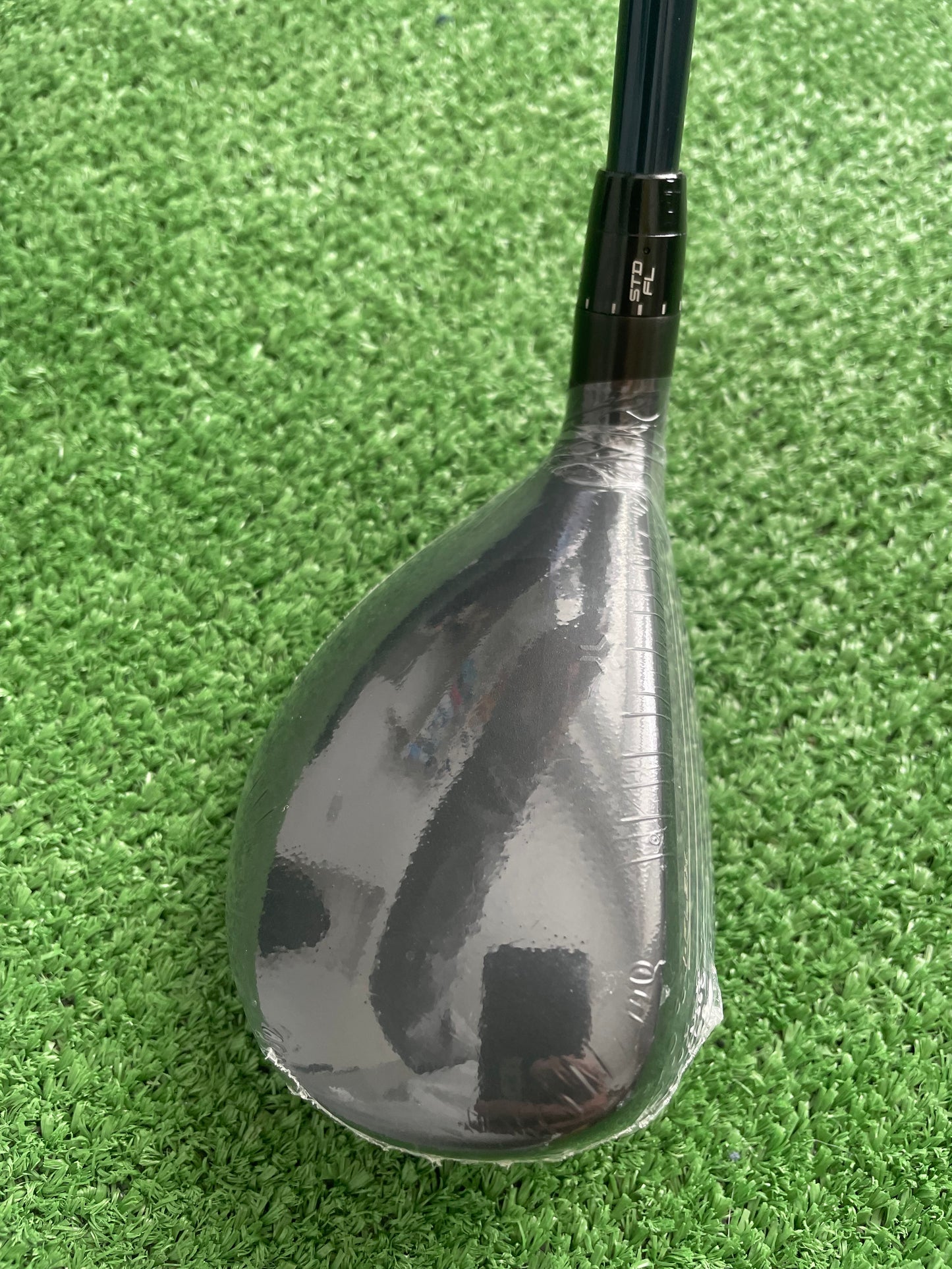 Srixon ZXi Hybrid 4 Rescue Stiff Flex Right Handed Mens Golf Club