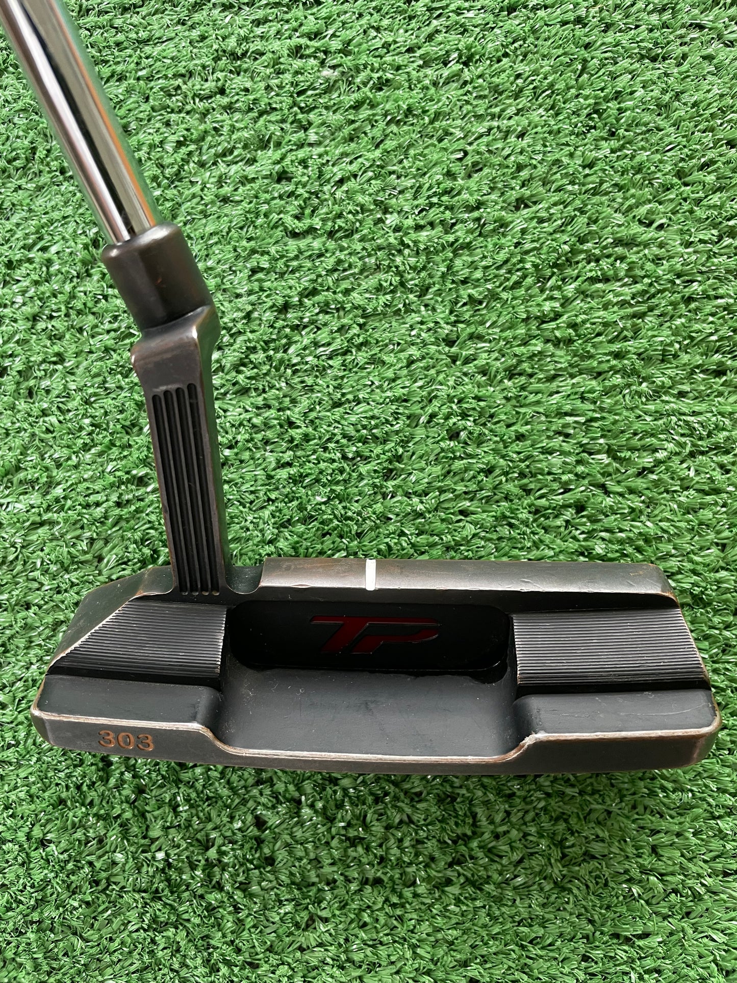 Taylormade TP Collection Juno Putter 34" Right Handed Mens Golf Club
