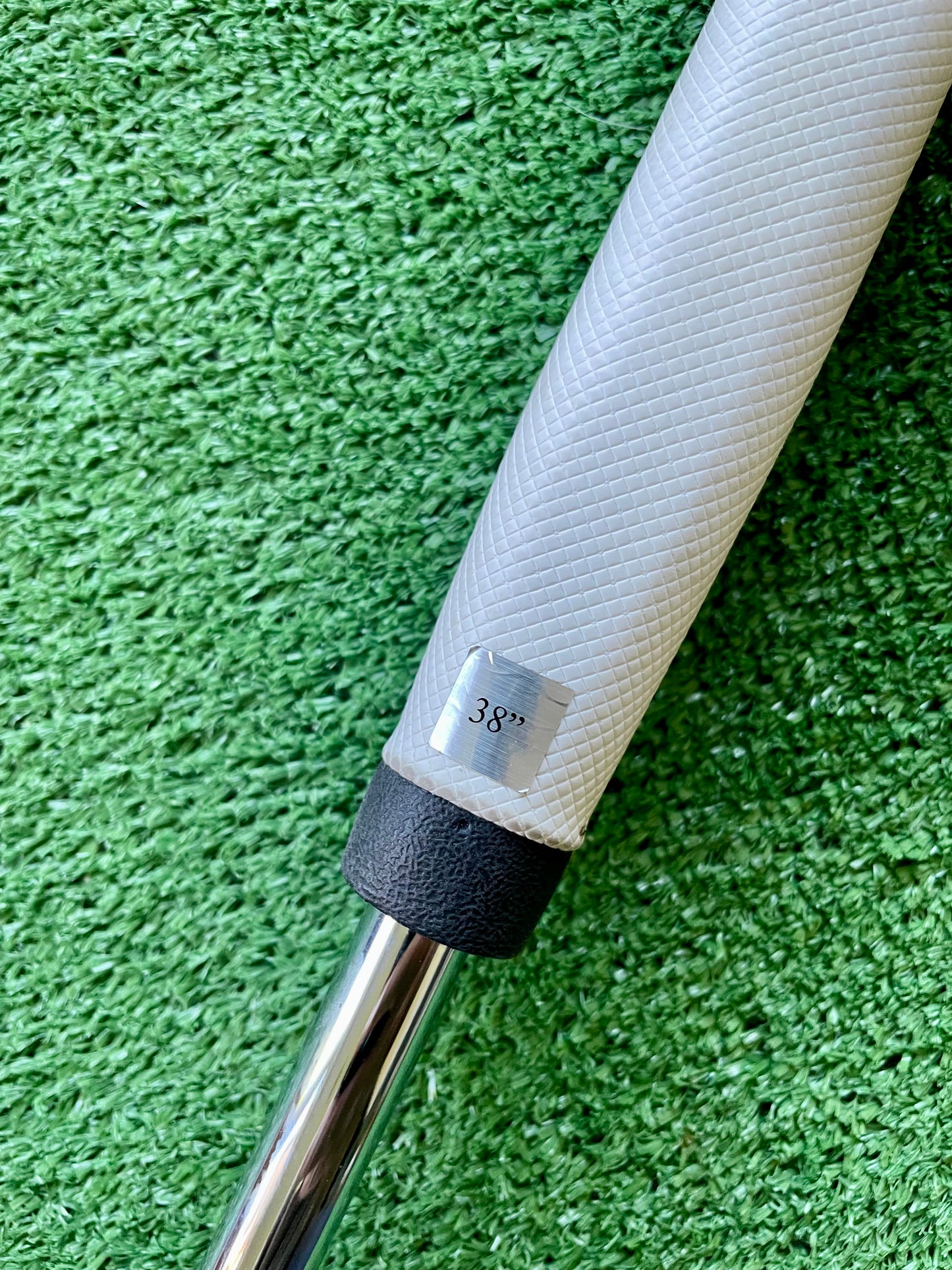 Odyssey Ai One Jailbird Cruiser Putter 38" Right Handed Mens Golf Club