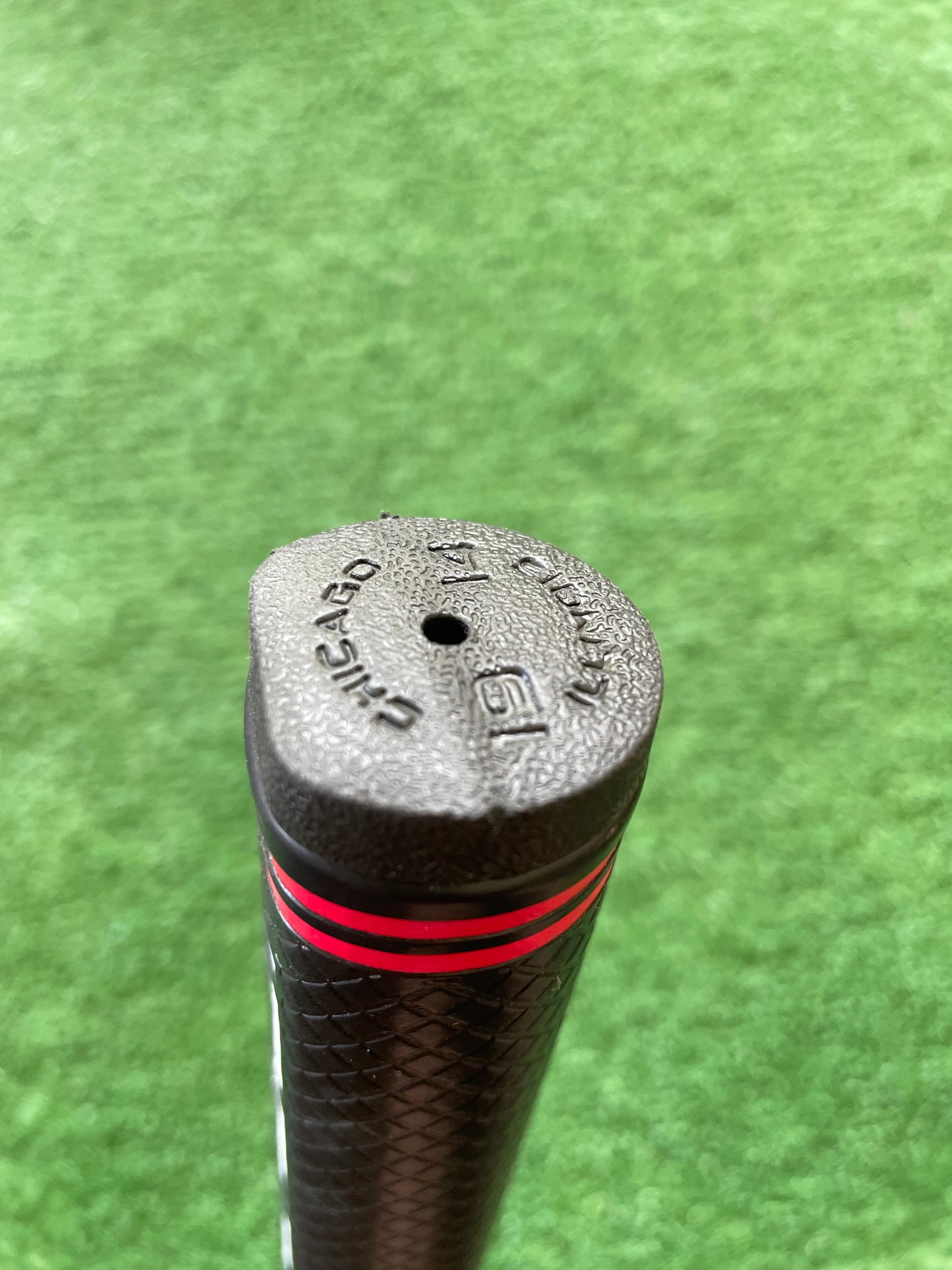 Wilson Infinite Windy City Putter 34" Right Handed Mens Golf Club