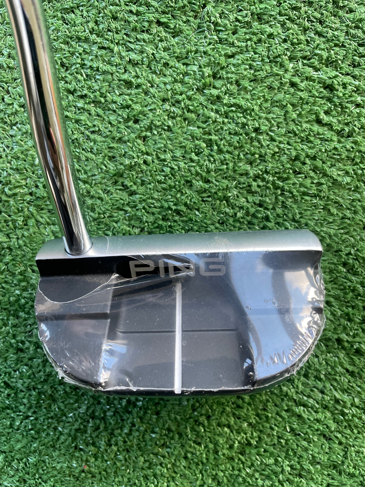 Ping DS72 Putter 34" Right Handed Mens Golf Club