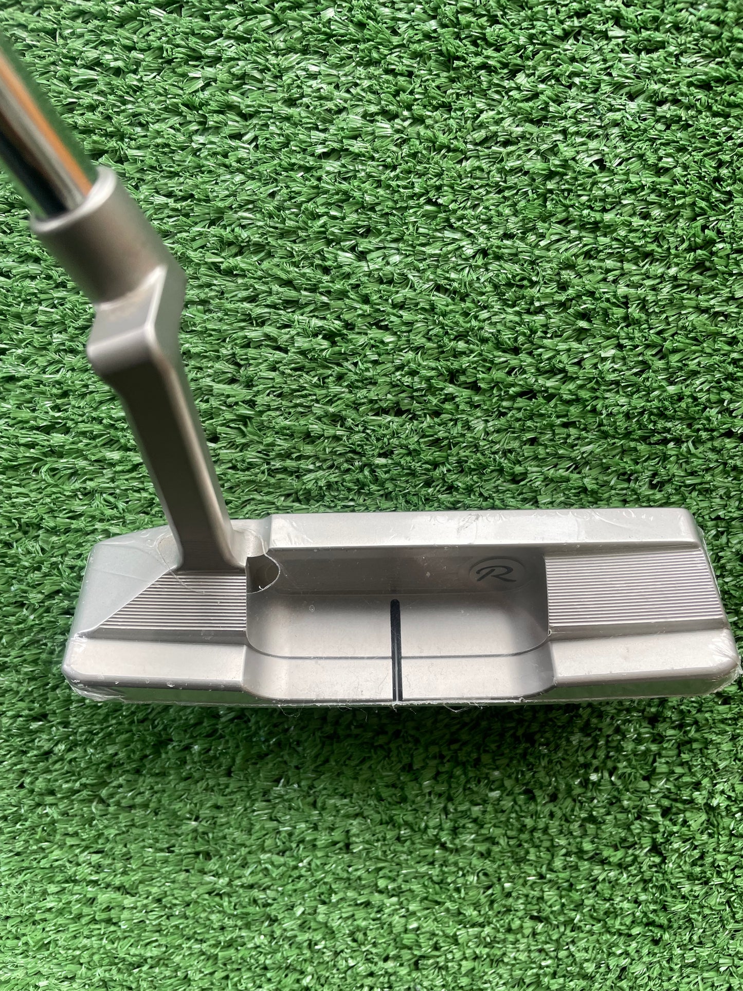 Taylormade TP Reserve TR B11 Putter 34" Right Handed Mens Golf Club