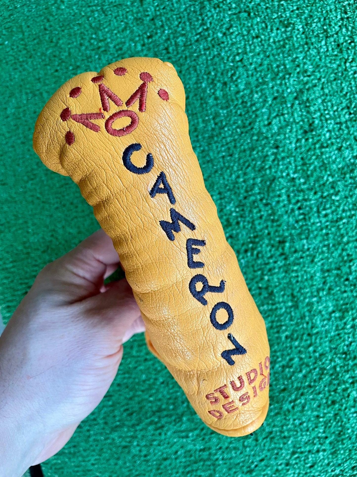 Scotty Cameron Studio Design 1.5 Putter / 35" / Right Handed / Mens Golf Club