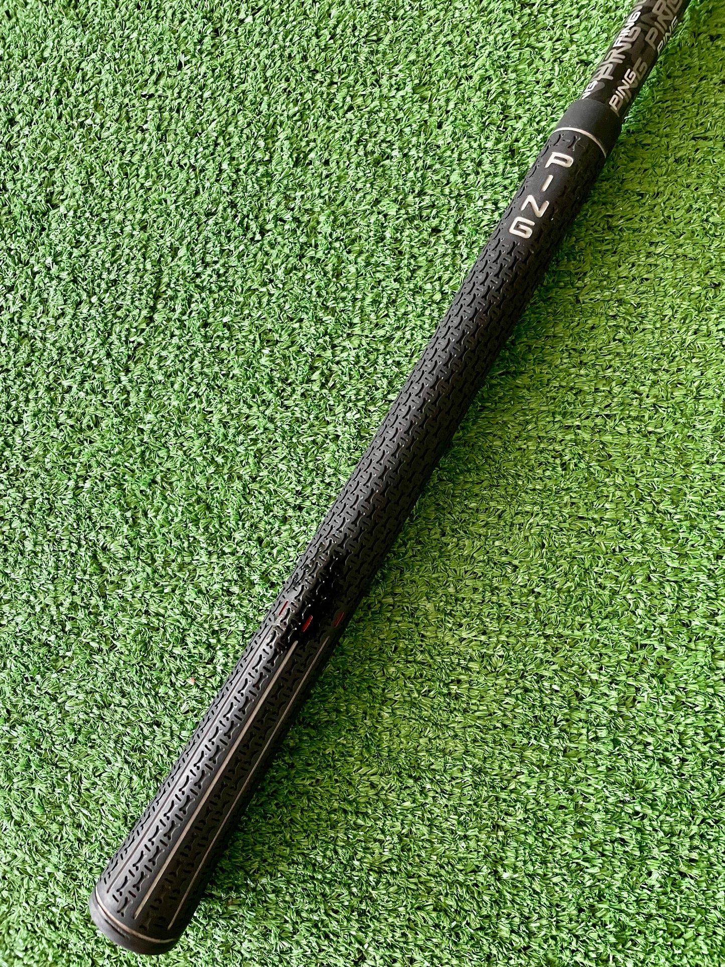 Ping i20 Hybrid 3 Rescue Regular Flex Right Handed Mens Golf Club