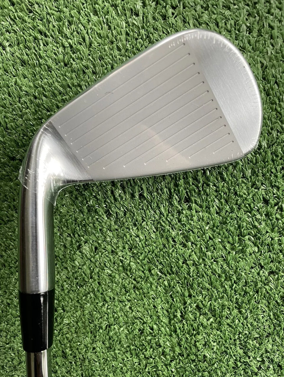 Mizuno Pro 245 Irons / 5-PW / Regular / RH / Mens