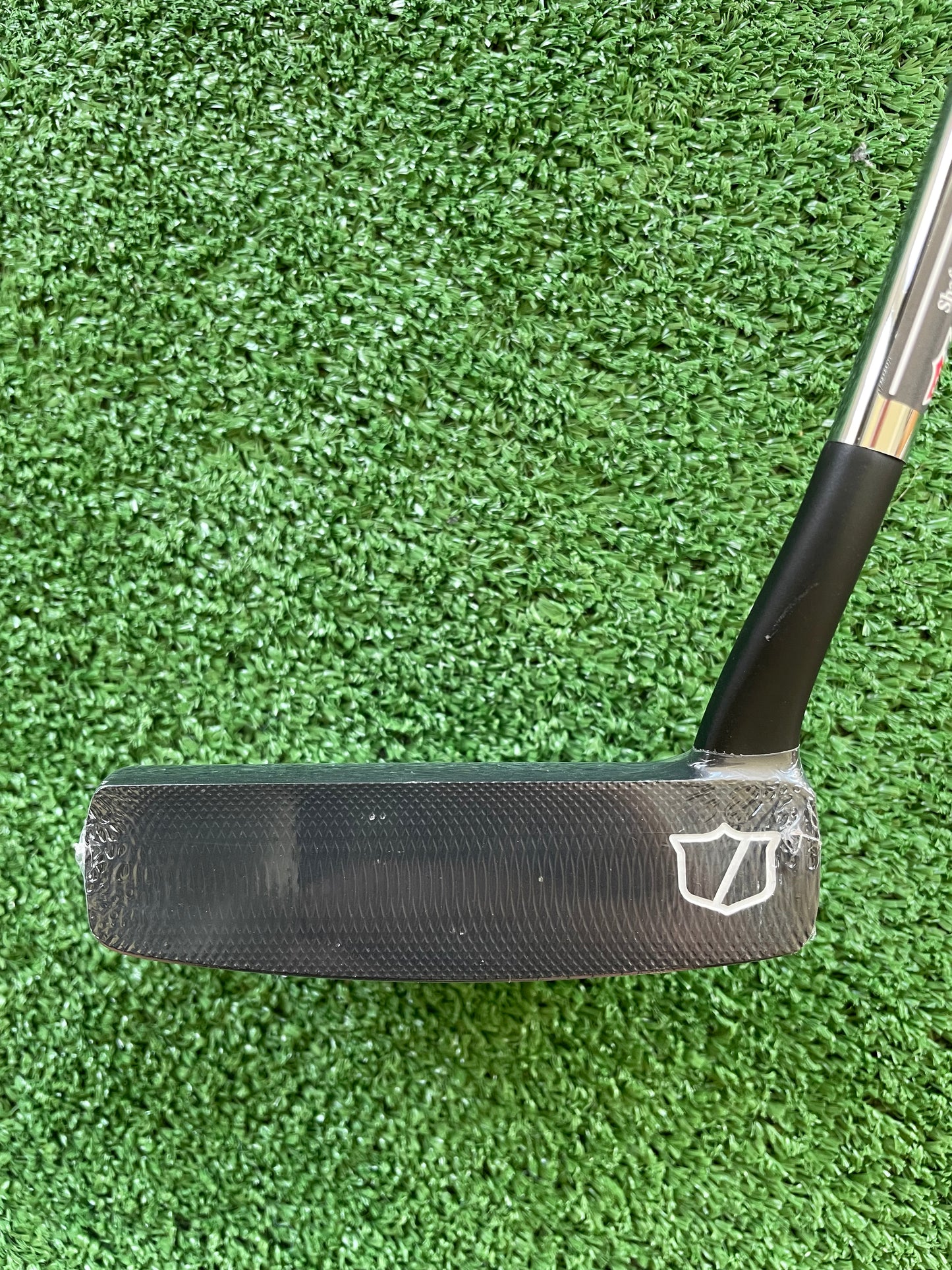 Wilson Infinite Grant Park Putter 34" Right Handed Mens Golf Club