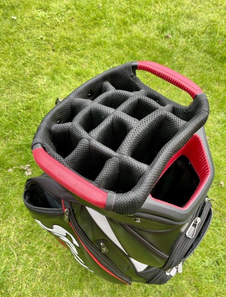 Srixon Tour Cart Golf Bag