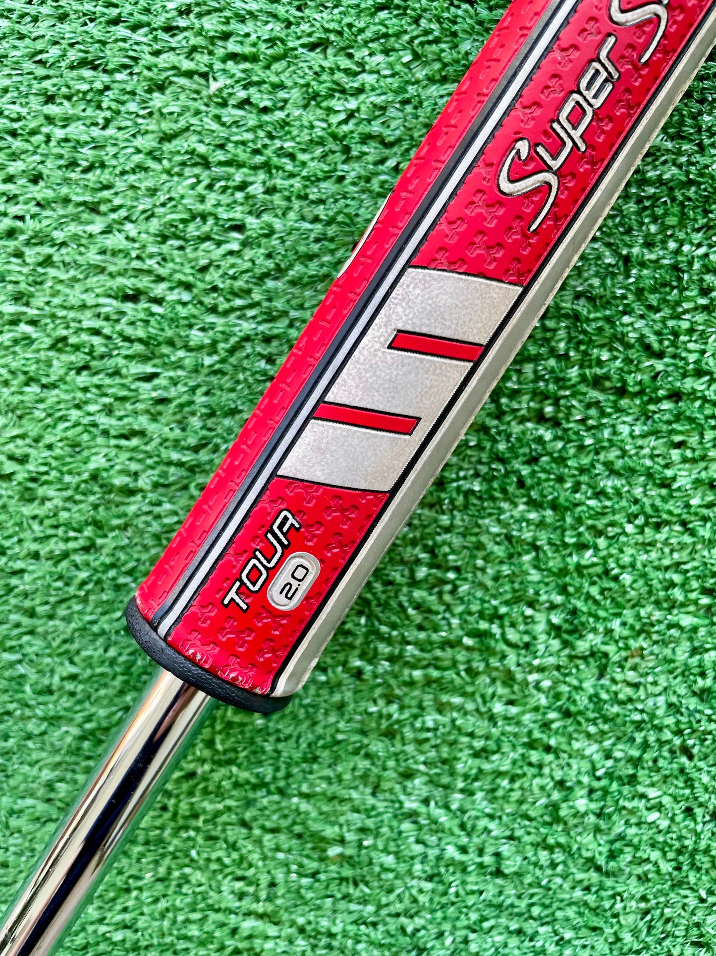 Scotty Cameron Select Newport 3 Putter 34" Right Handed Mens Golf Club