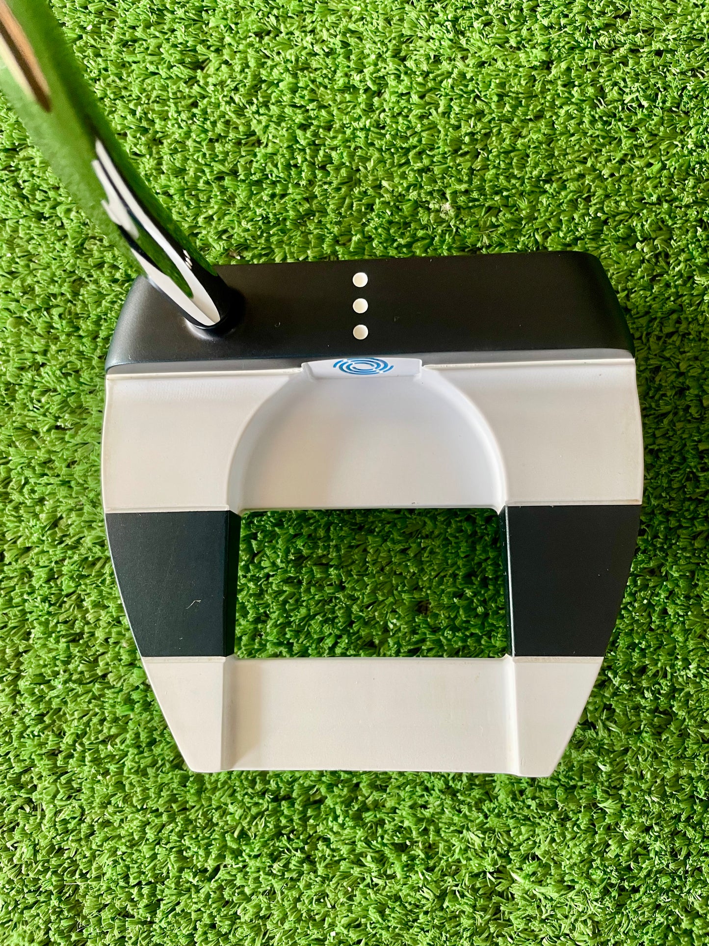 Odyssey Ai One Jailbird Cruiser Putter 38" Right Handed Mens Golf Club