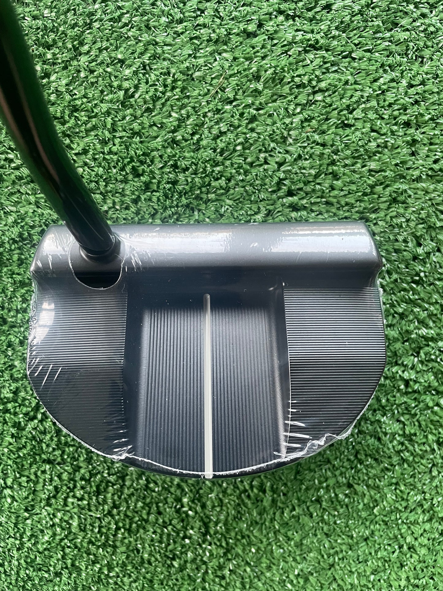 Mizuno M Craft X Five B Putter 35" Right Handed Mens Golf Club