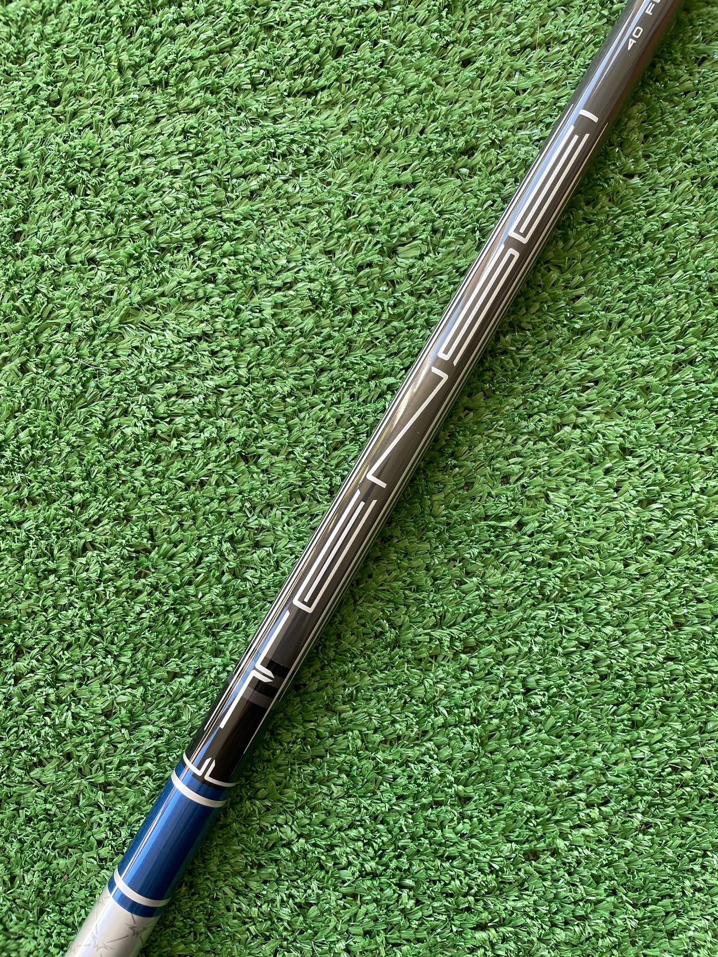 Callaway Ai Smoke Max Fast Hybrid 5 Rescue Senior Flex Right Handed Mens Golf Club