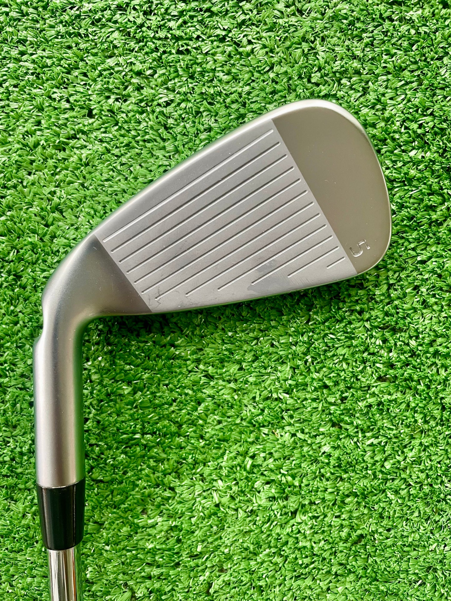 Ping G440 Irons 5-PW Regular Flex Right Handed Mens Golf Clubs