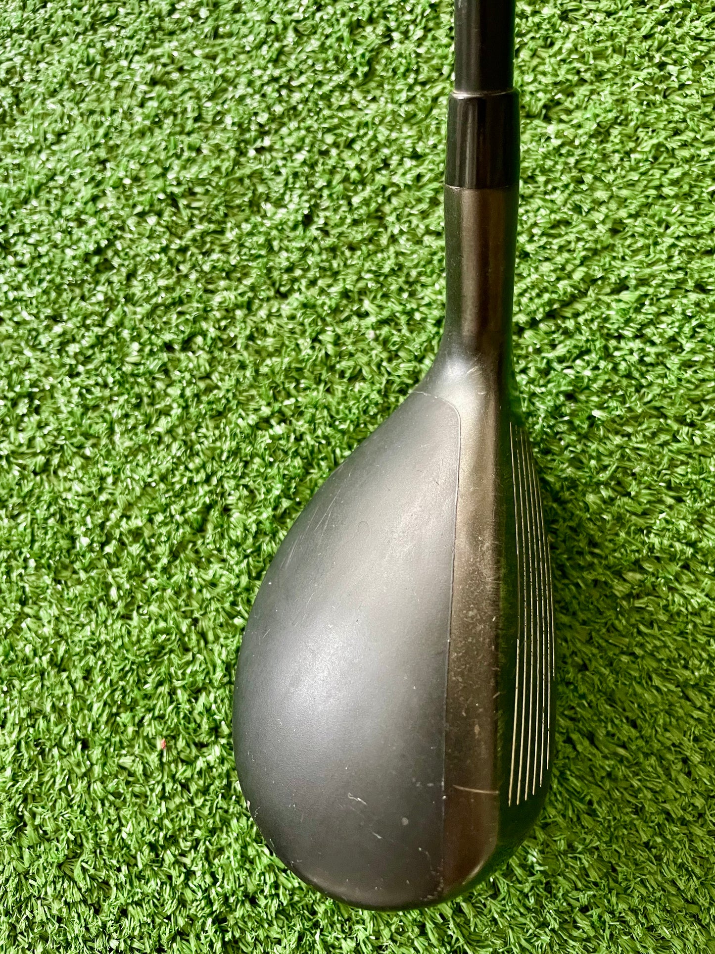 Ping i20 Hybrid 3 Rescue Regular Flex Right Handed Mens Golf Club