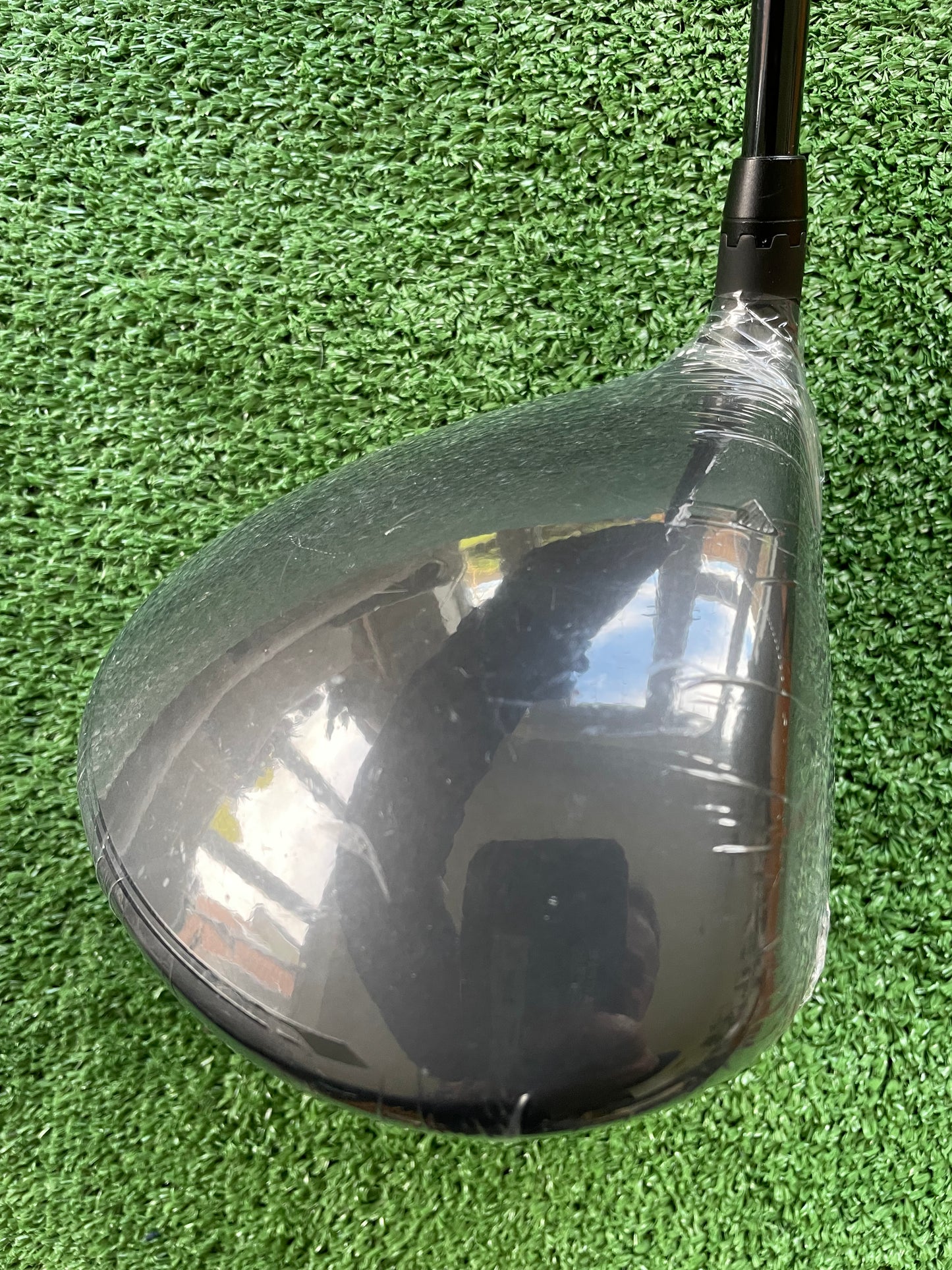 Cobra Darkspeed X Driver 12 Degree Stiff Flex Right Handed Mens Golf Club
